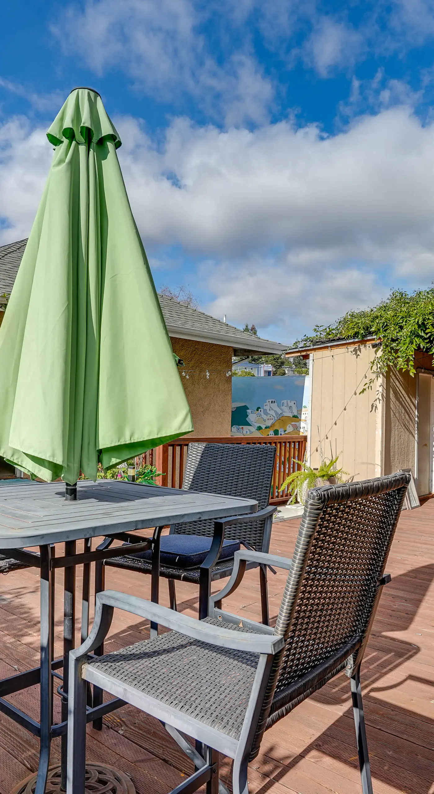 Cozy Oakland Studio Rental, 13 Mi to San Francisco