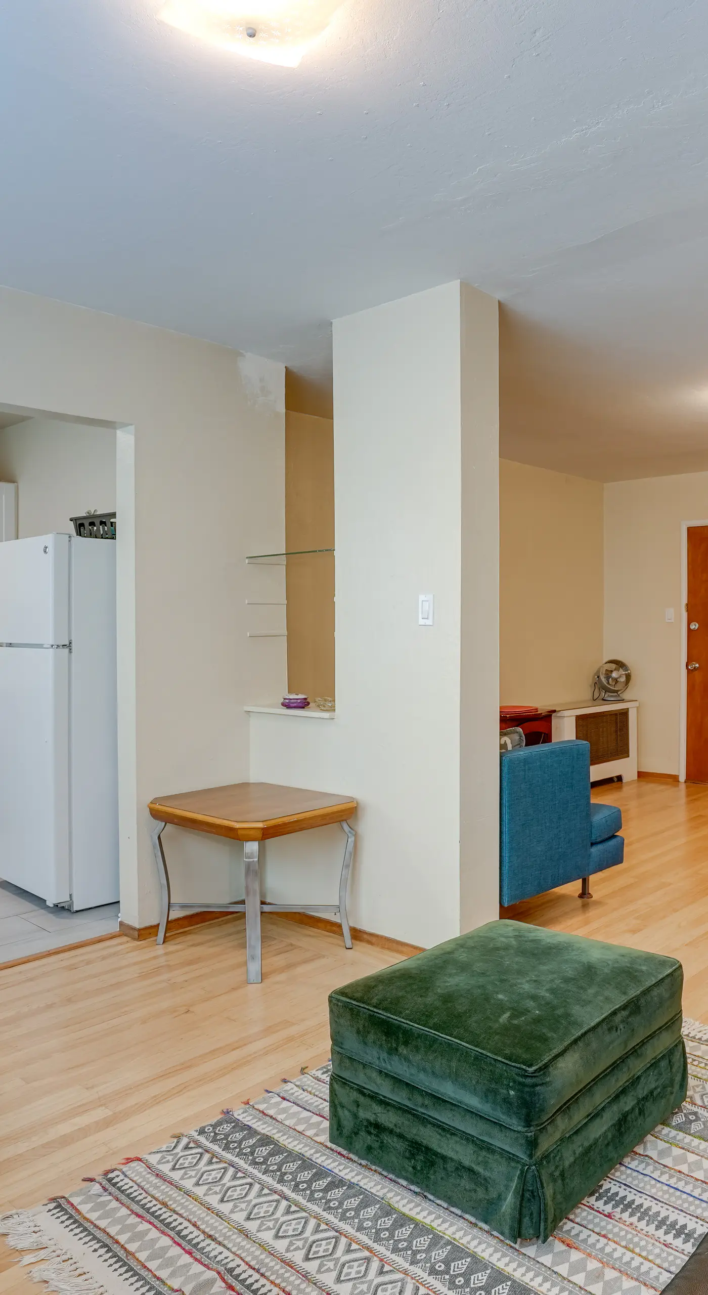 Cozy Oakland Studio Rental, 13 Mi to San Francisco