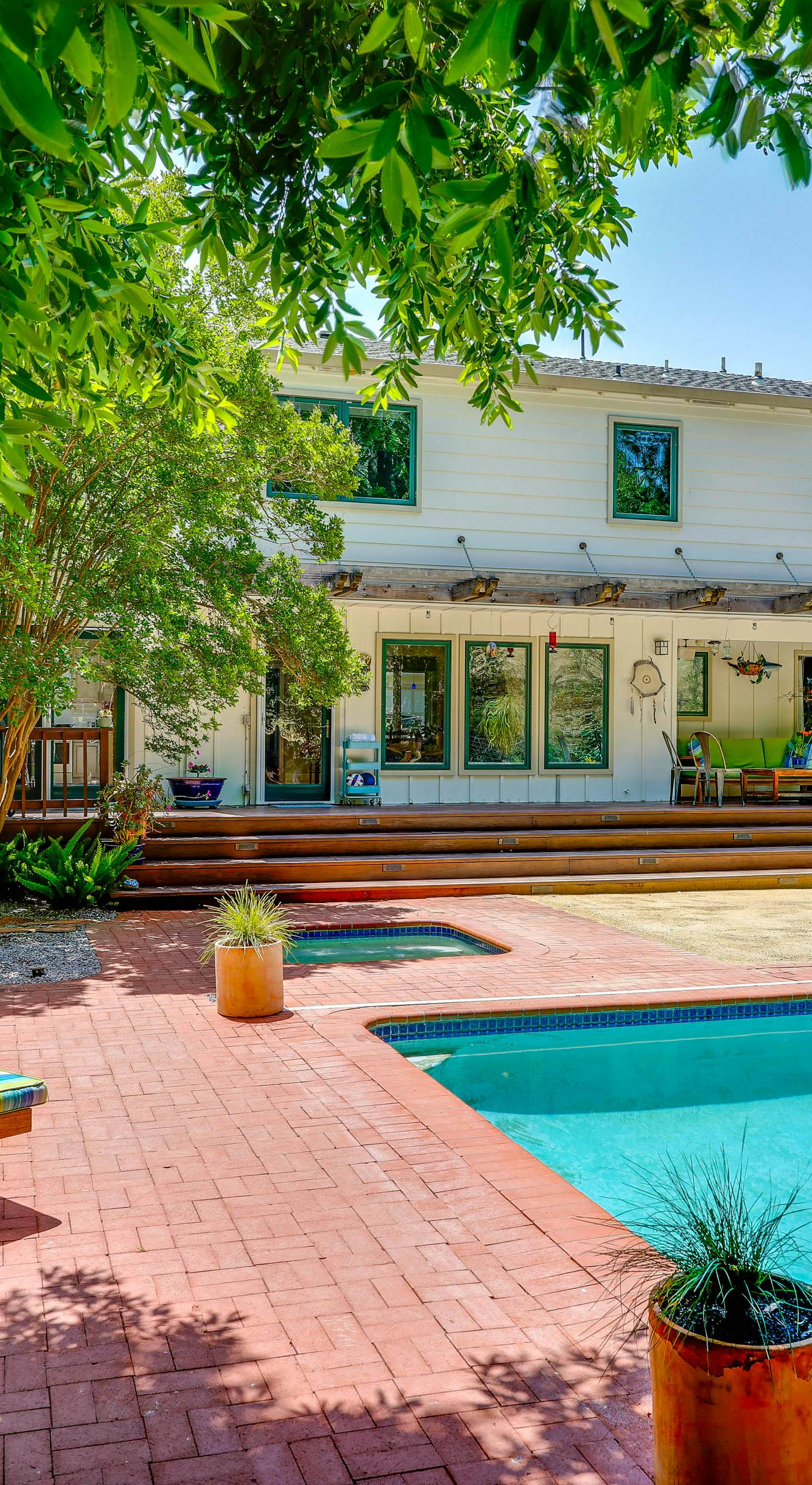 Novato Getaway: Pool, Hot Tub, Near SF Bay!