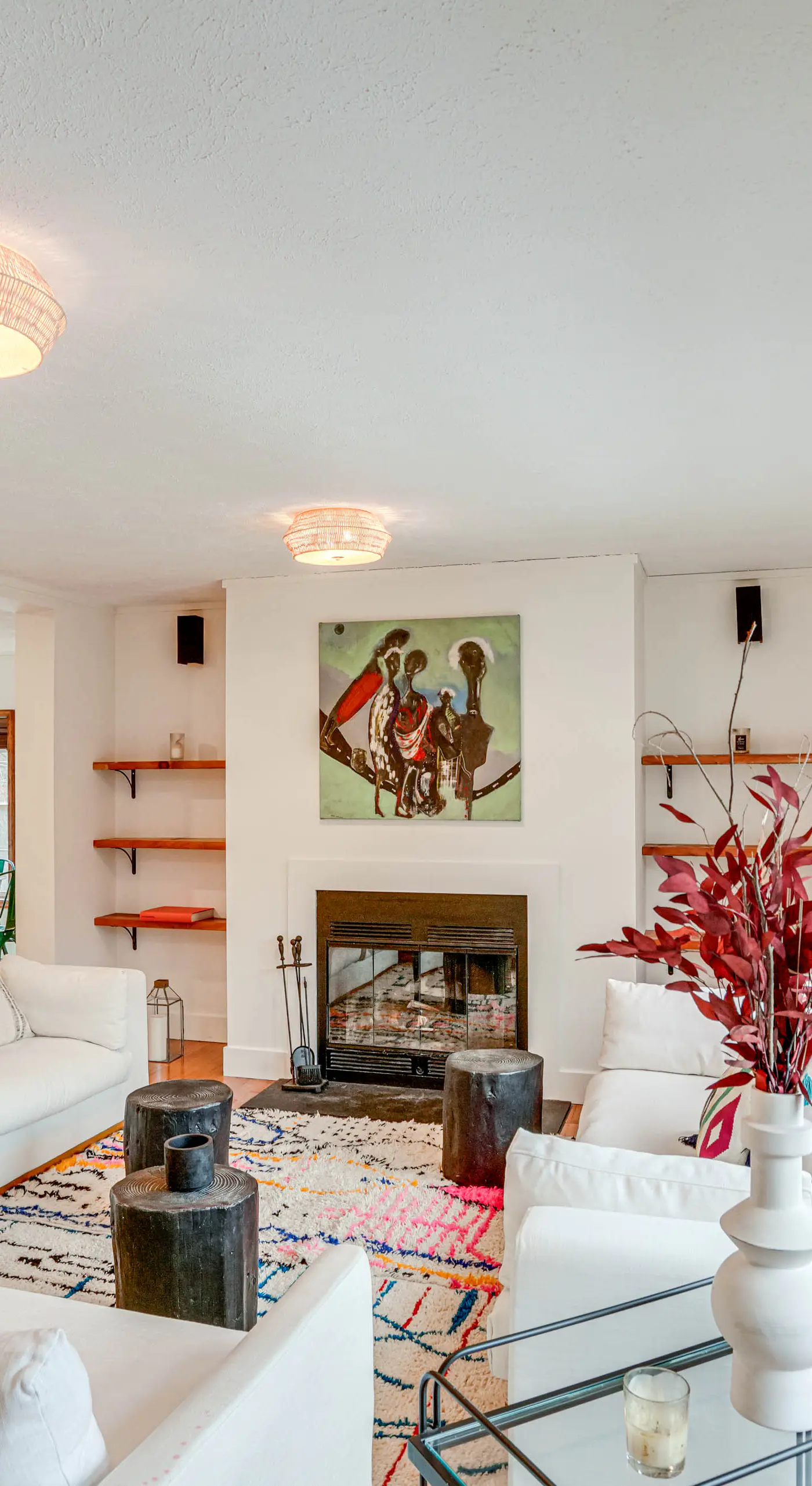 Secluded Catskill Home w/ Hiking Trails On-Site!