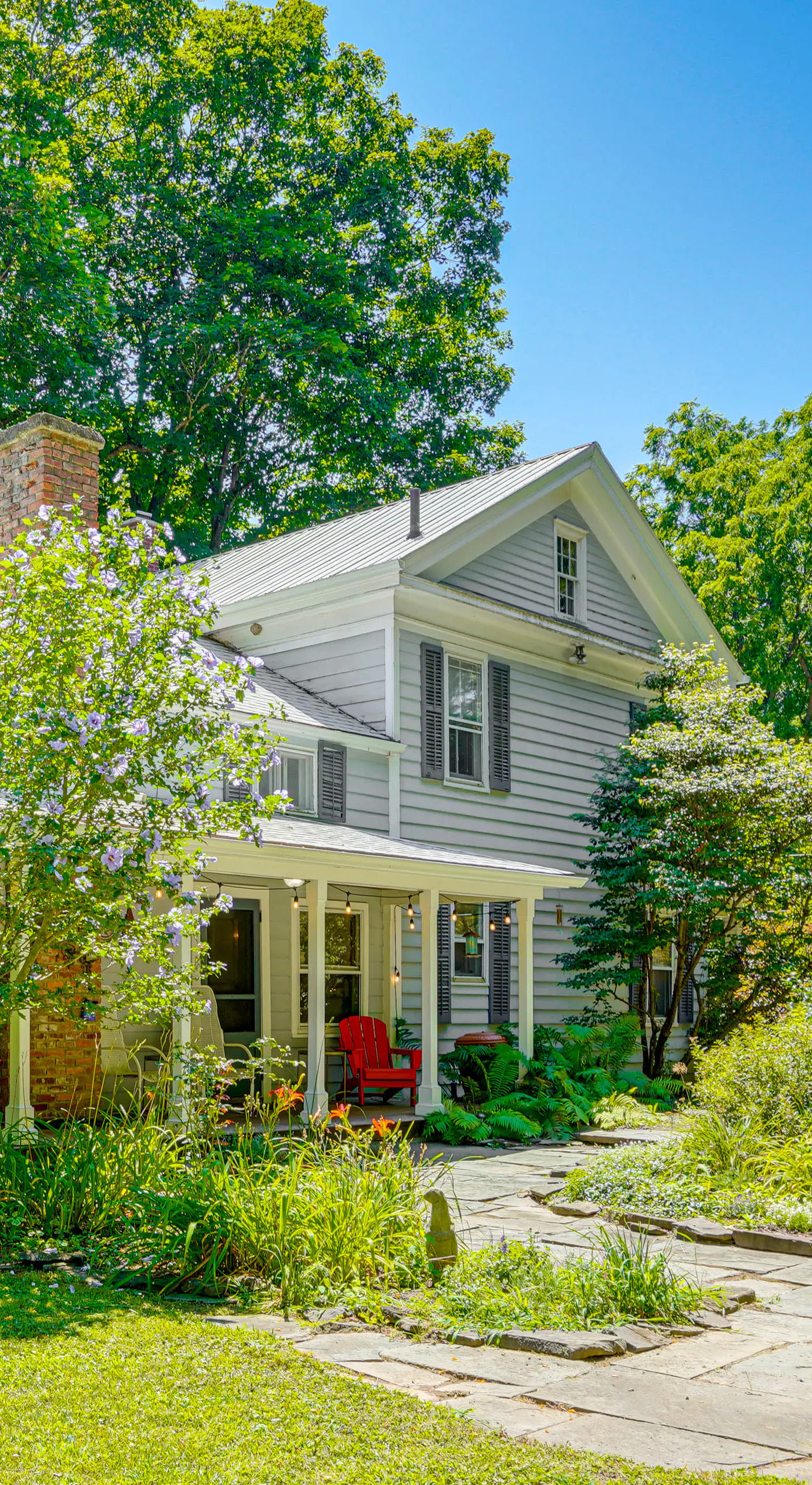 Historic Catskills Farmhouse: Ski, Hike & Relax!