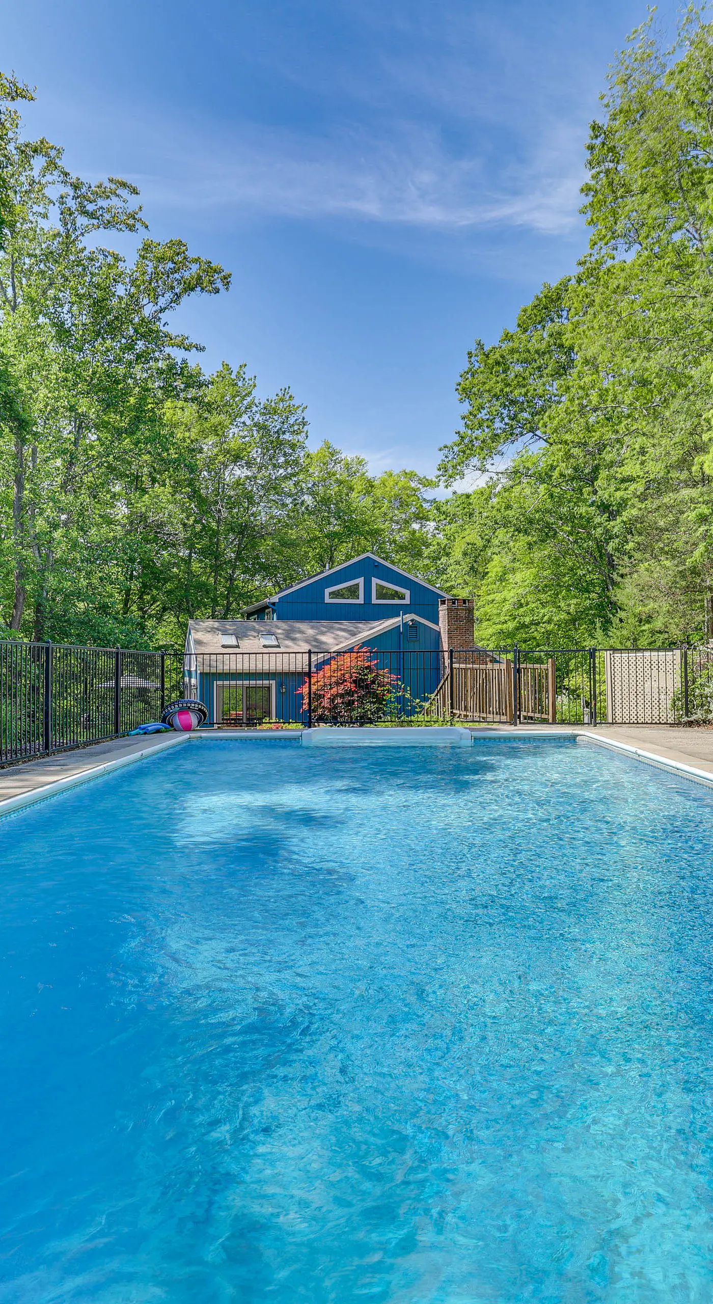 Private Pool! Getaway, 14 Mi to Hammonasset Beach