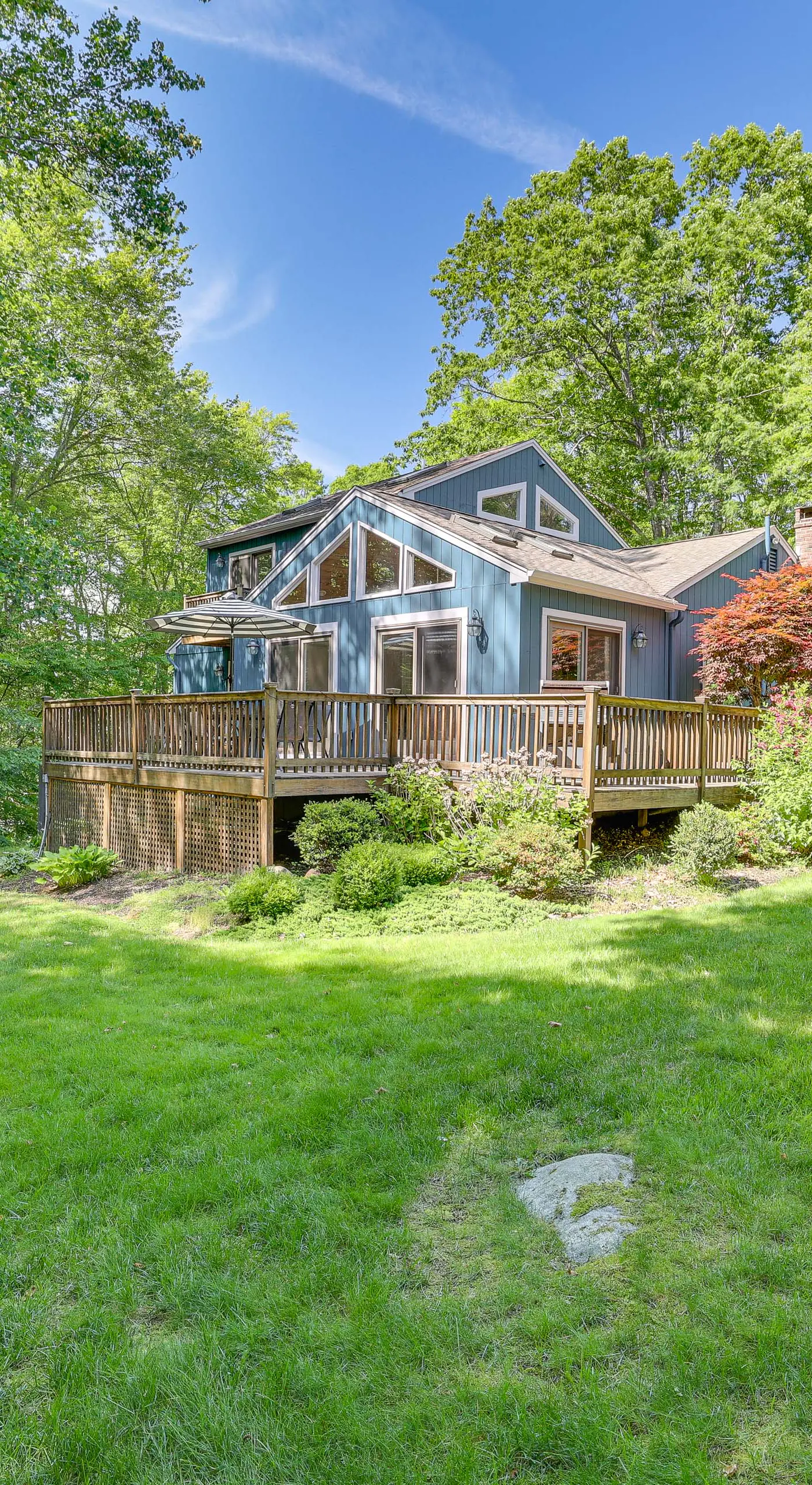 Private Pool! Getaway, 14 Mi to Hammonasset Beach