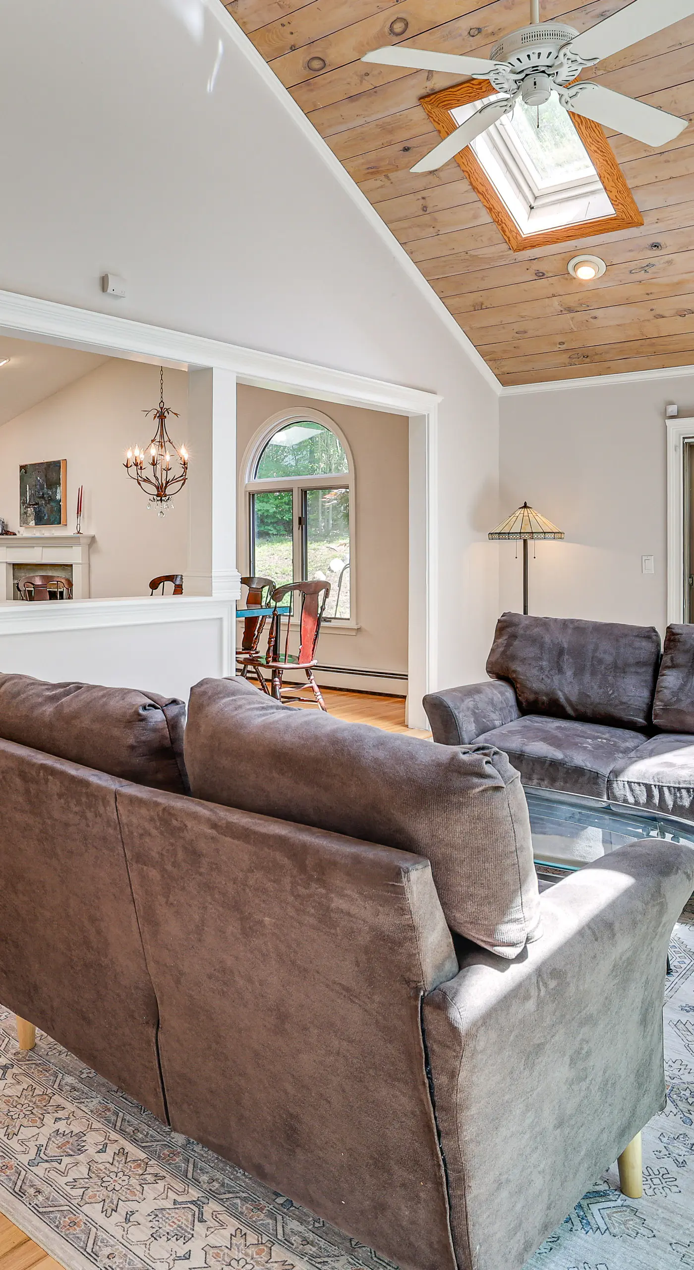 Private Pool! Getaway, 14 Mi to Hammonasset Beach