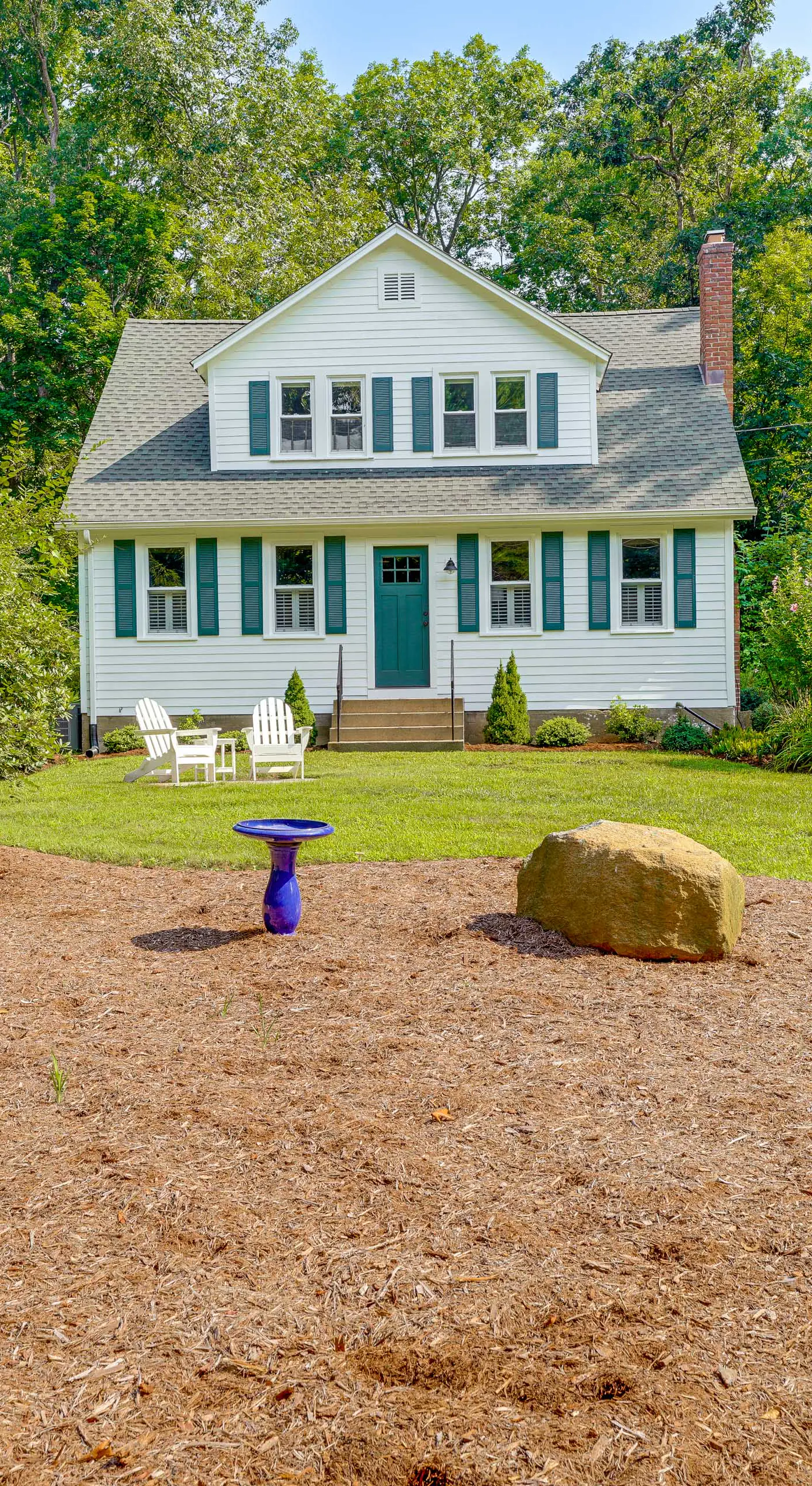 2 Mi to Dtwn: 2-Acre Retreat w/ Large Yard!