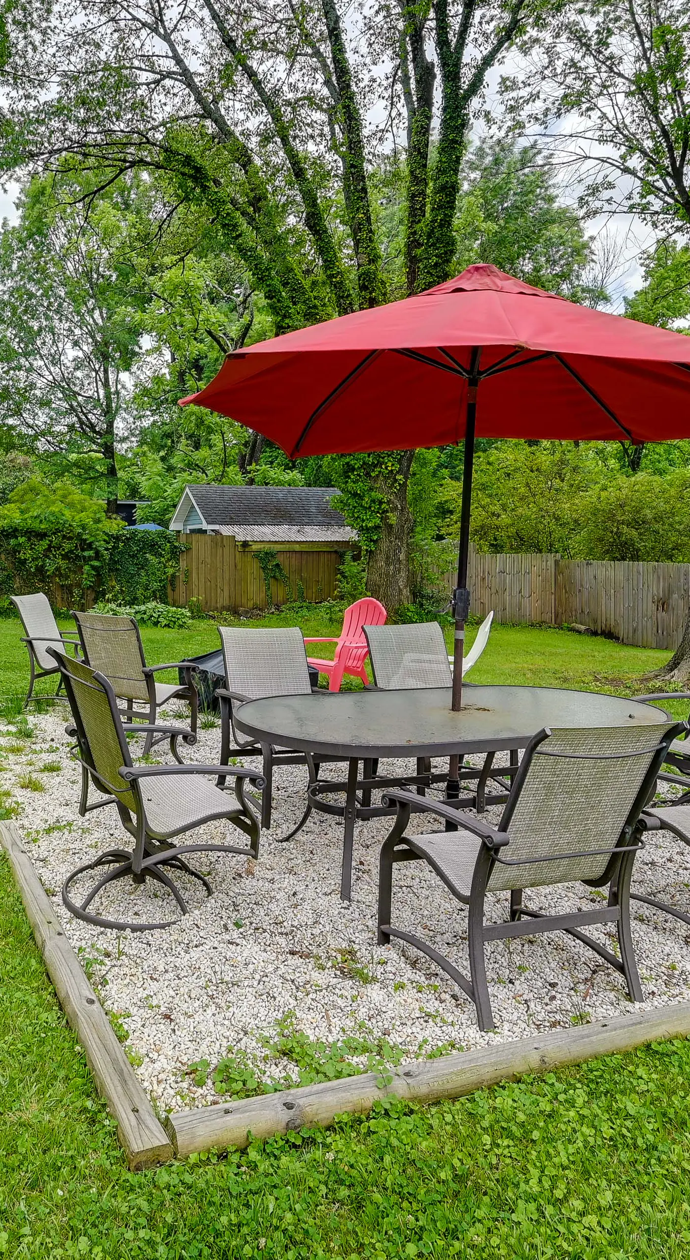 Cozy ‘Casa Verde’ Getaway - 1 Mi to UNCG Campus