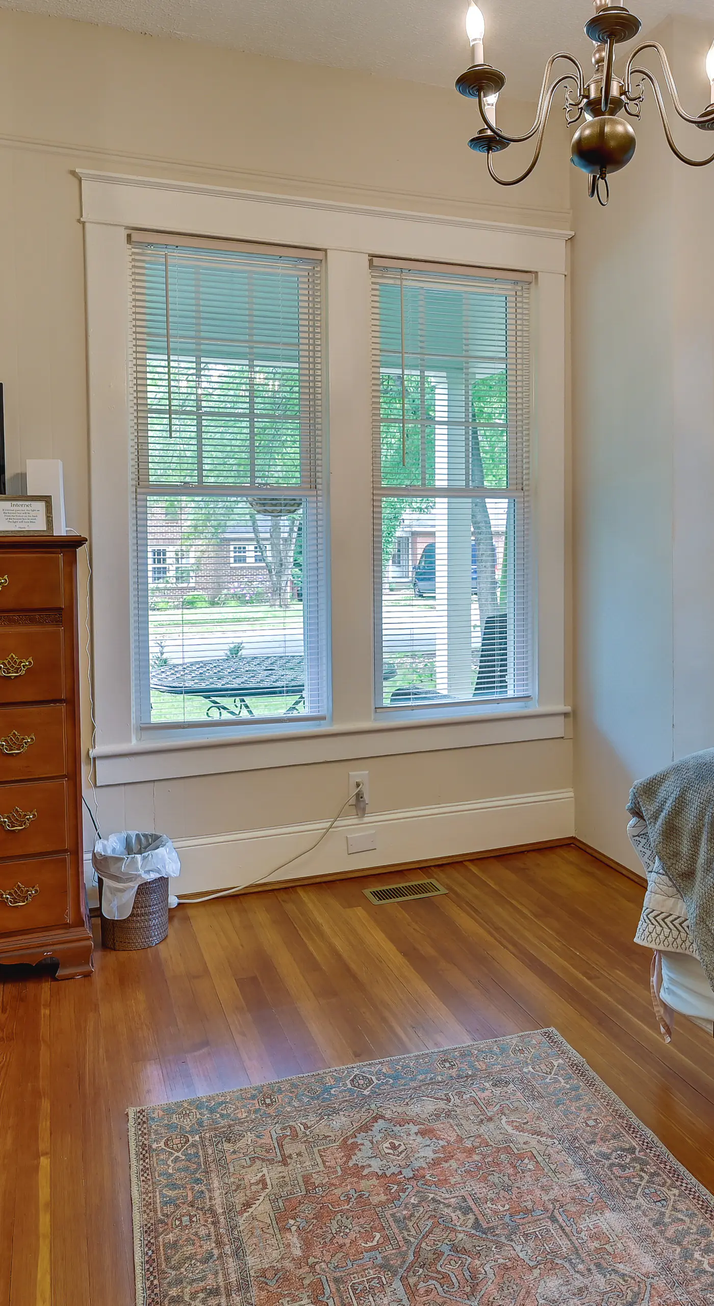 Cozy ‘Casa Verde’ Getaway - 1 Mi to UNCG Campus