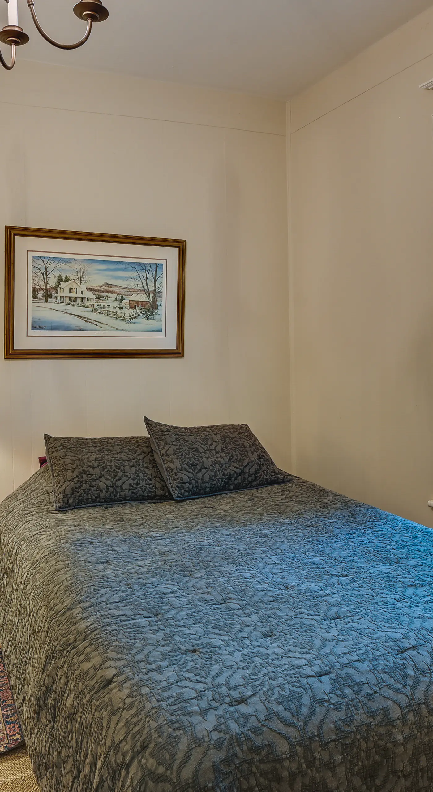 Cozy ‘Casa Verde’ Getaway - 1 Mi to UNCG Campus