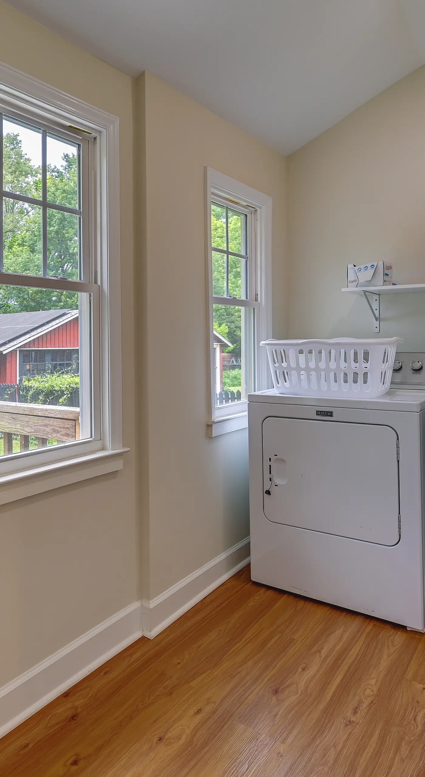 Cozy ‘Casa Verde’ Getaway - 1 Mi to UNCG Campus