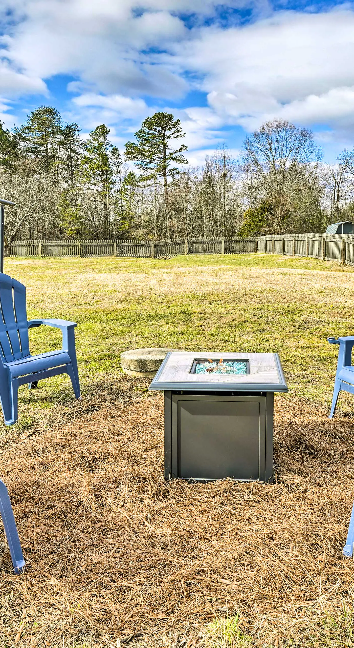 Pet-Friendly Greensboro Vacation Rental!