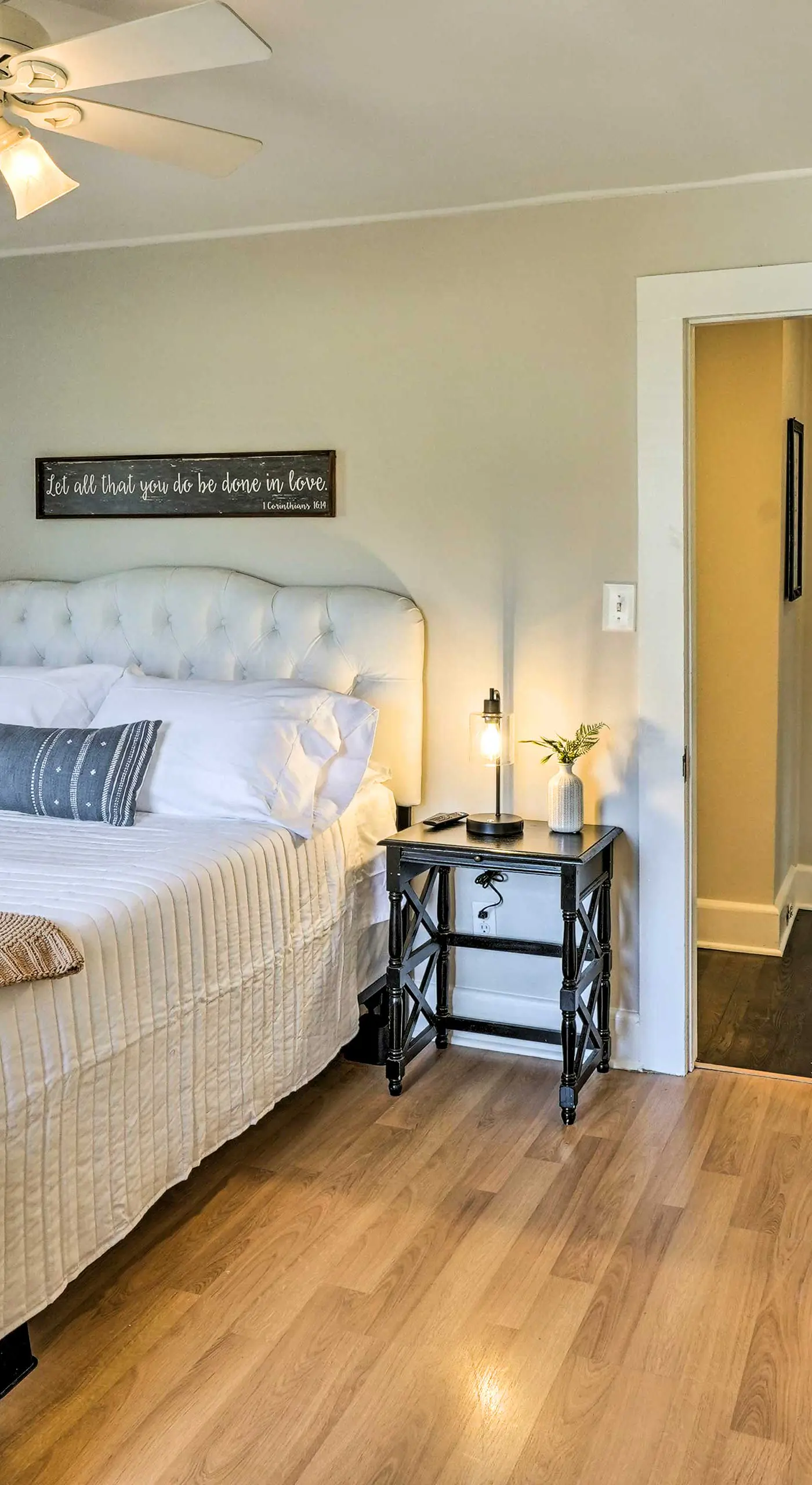 Pet-Friendly Greensboro Vacation Rental!