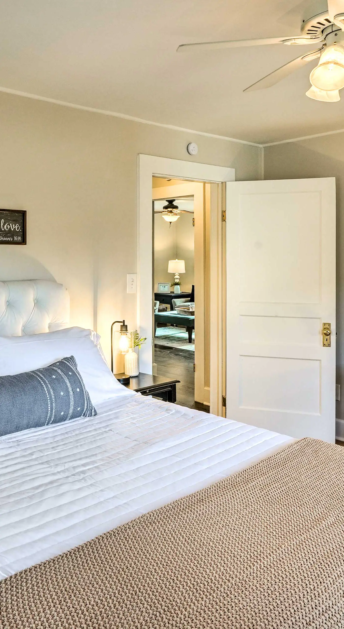 Pet-Friendly Greensboro Vacation Rental!