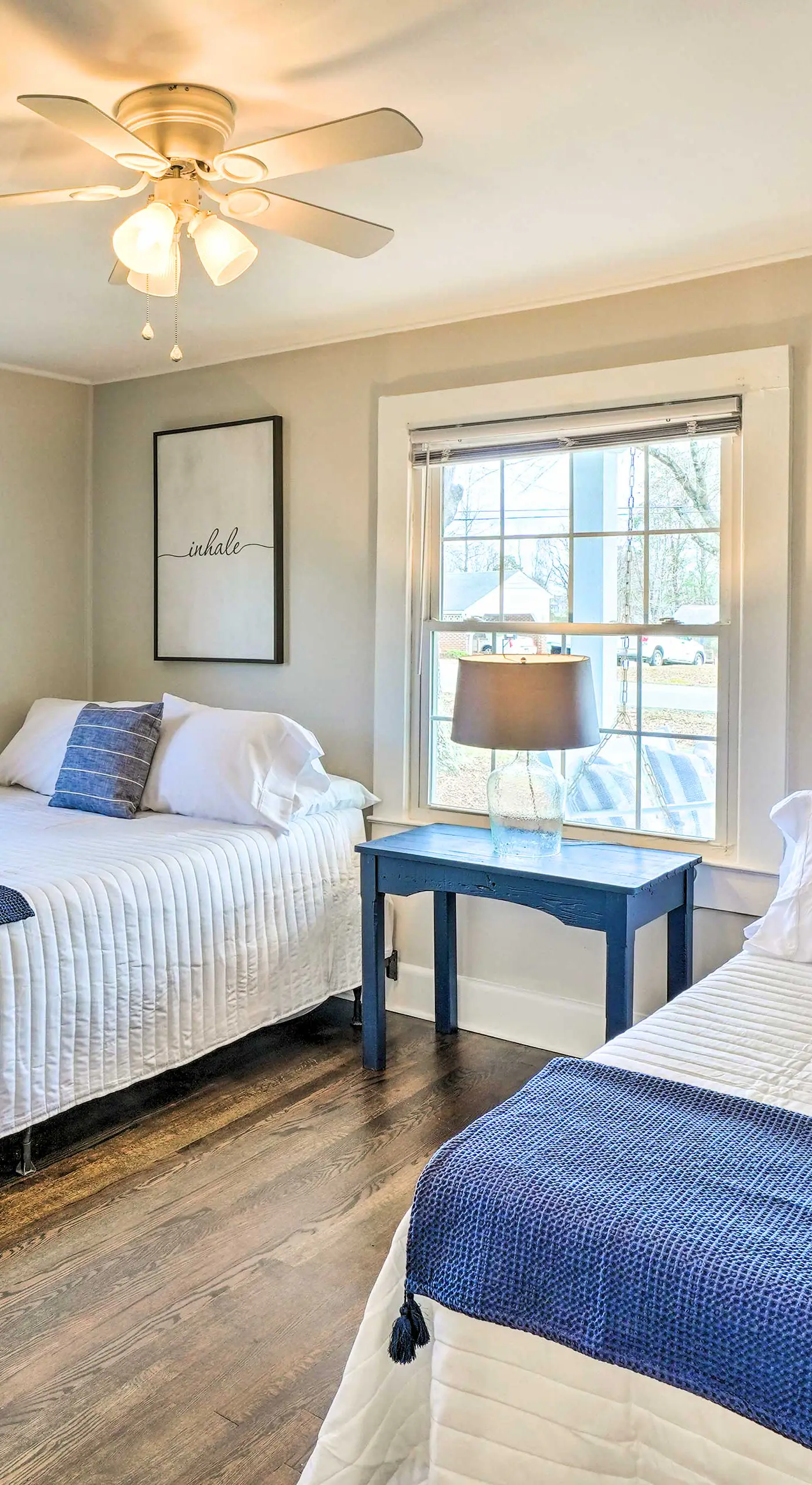 Pet-Friendly Greensboro Vacation Rental!