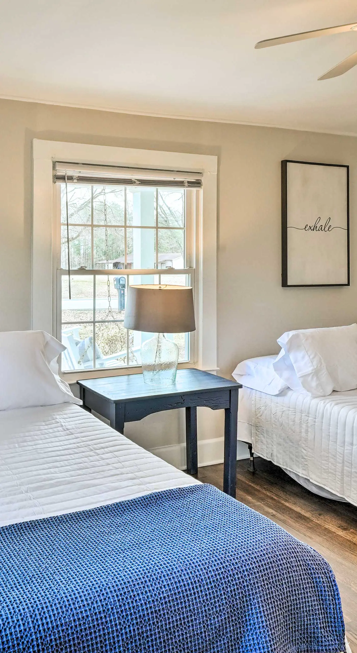 Pet-Friendly Greensboro Vacation Rental!