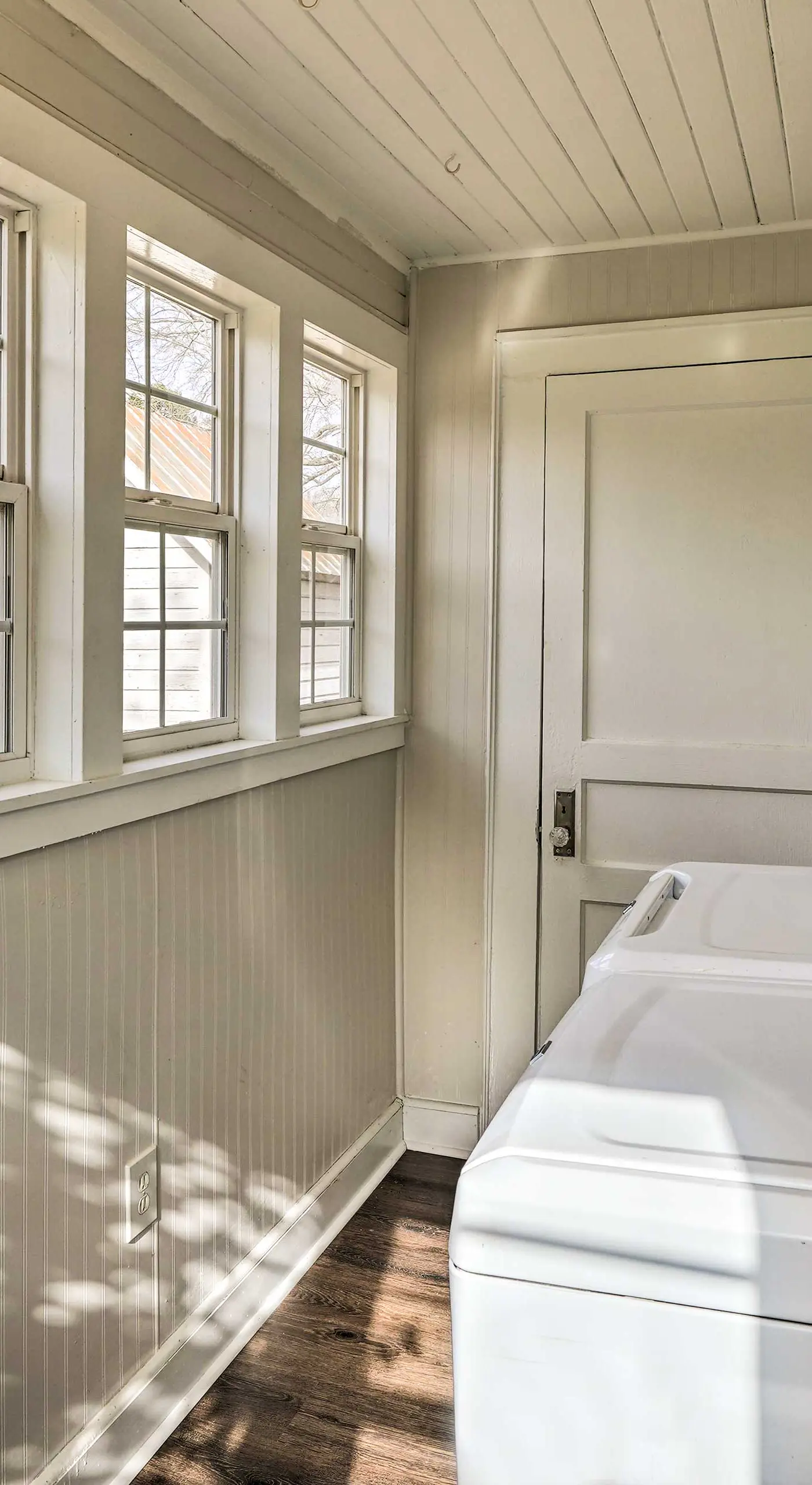 Pet-Friendly Greensboro Vacation Rental!