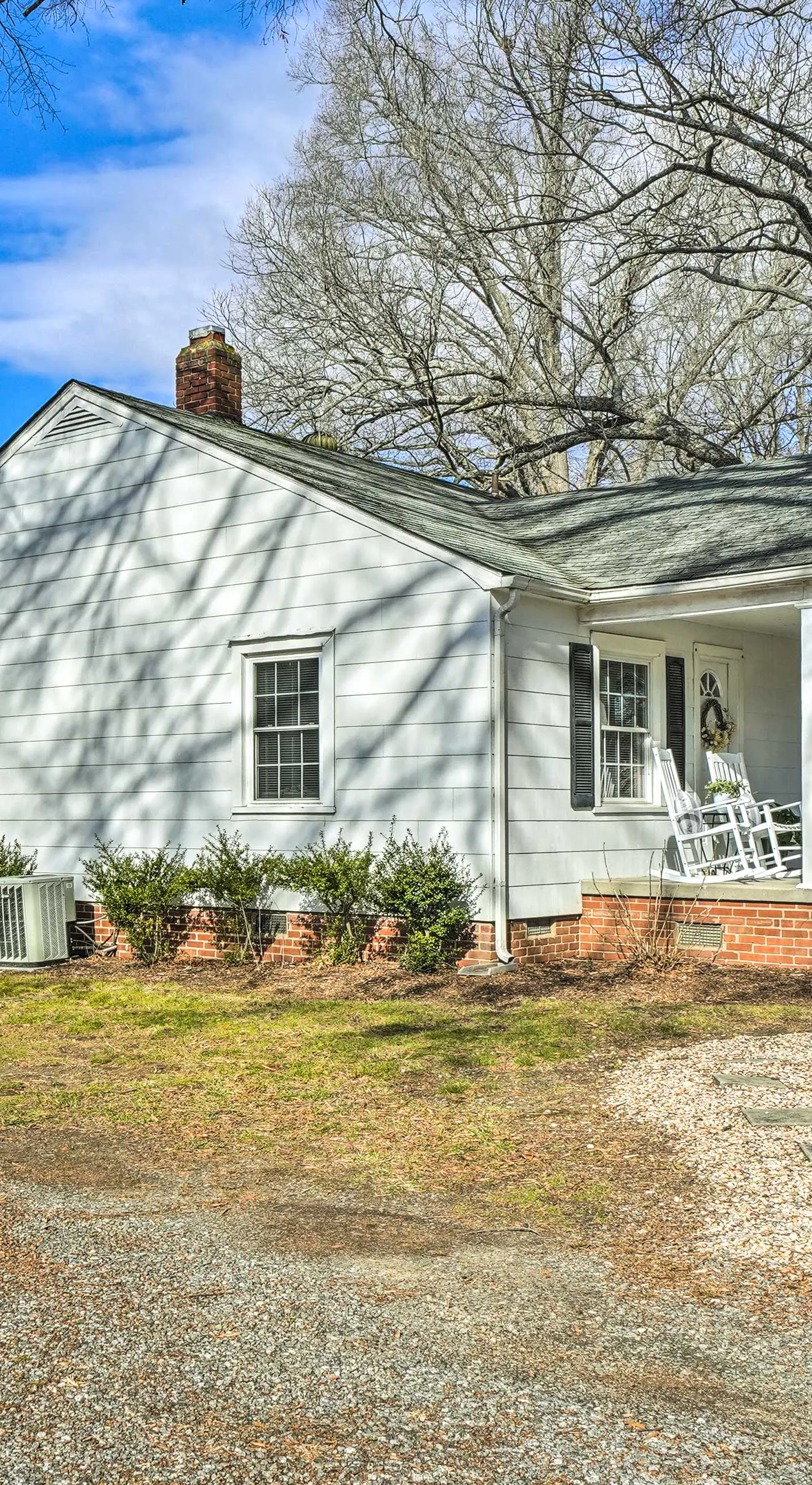 Pet-Friendly Greensboro Vacation Rental!