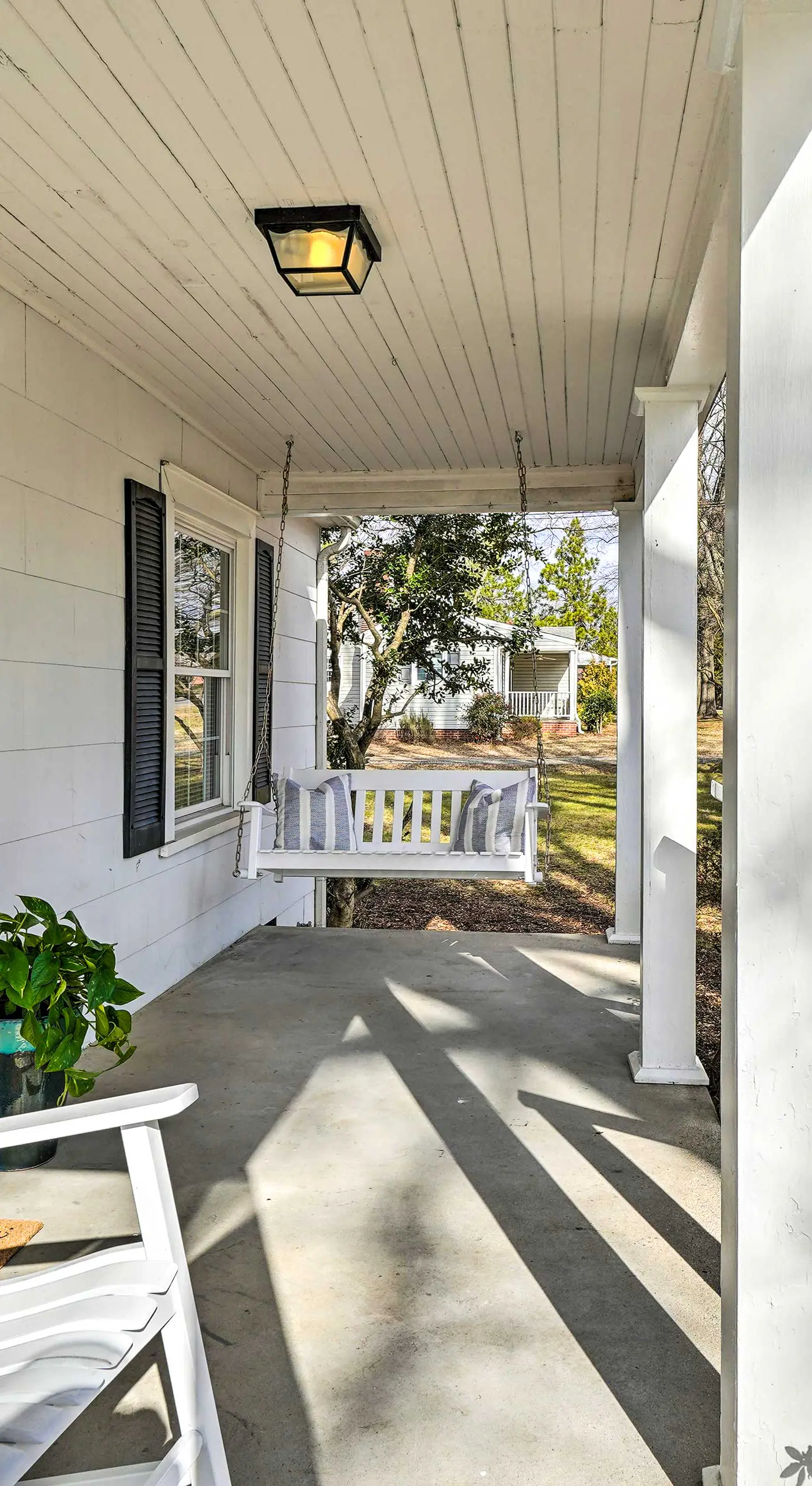 Pet-Friendly Greensboro Vacation Rental!