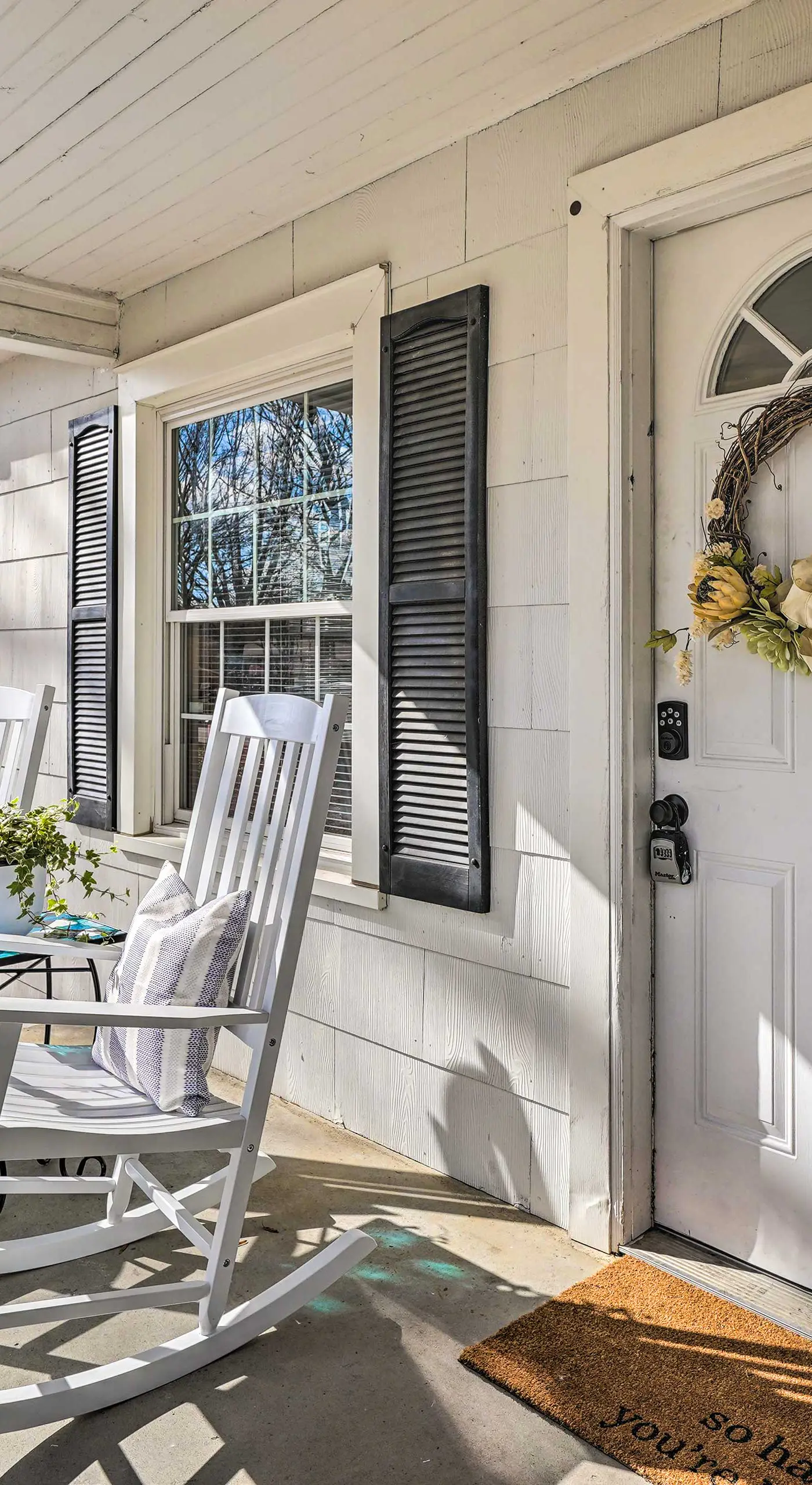 Pet-Friendly Greensboro Vacation Rental!