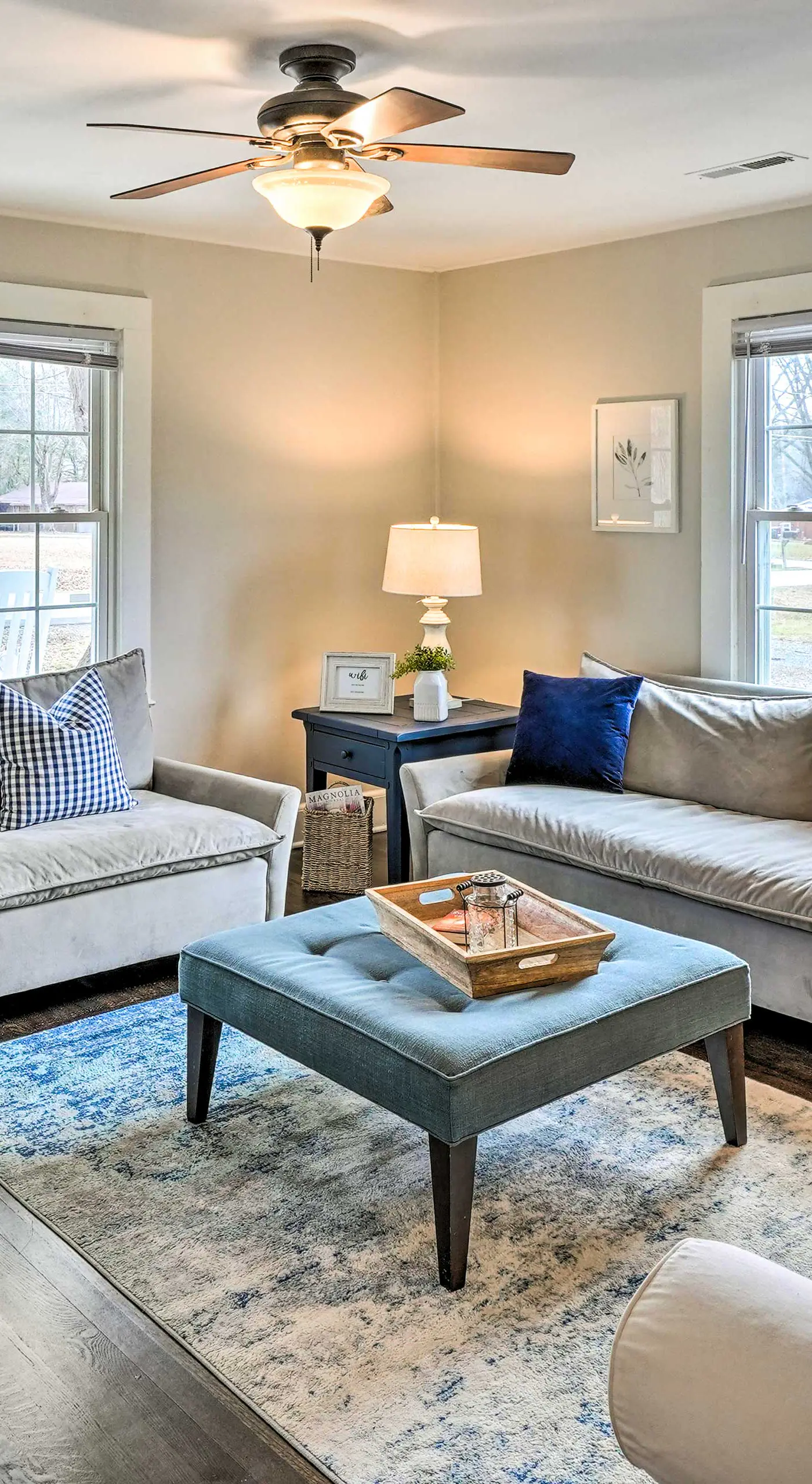 Pet-Friendly Greensboro Vacation Rental!