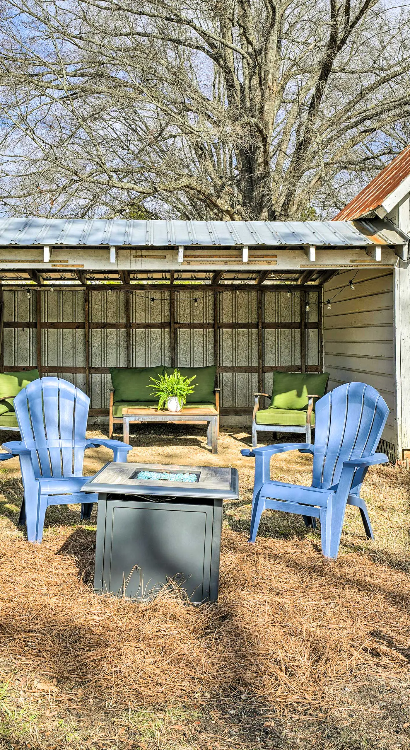 Pet-Friendly Greensboro Vacation Rental!