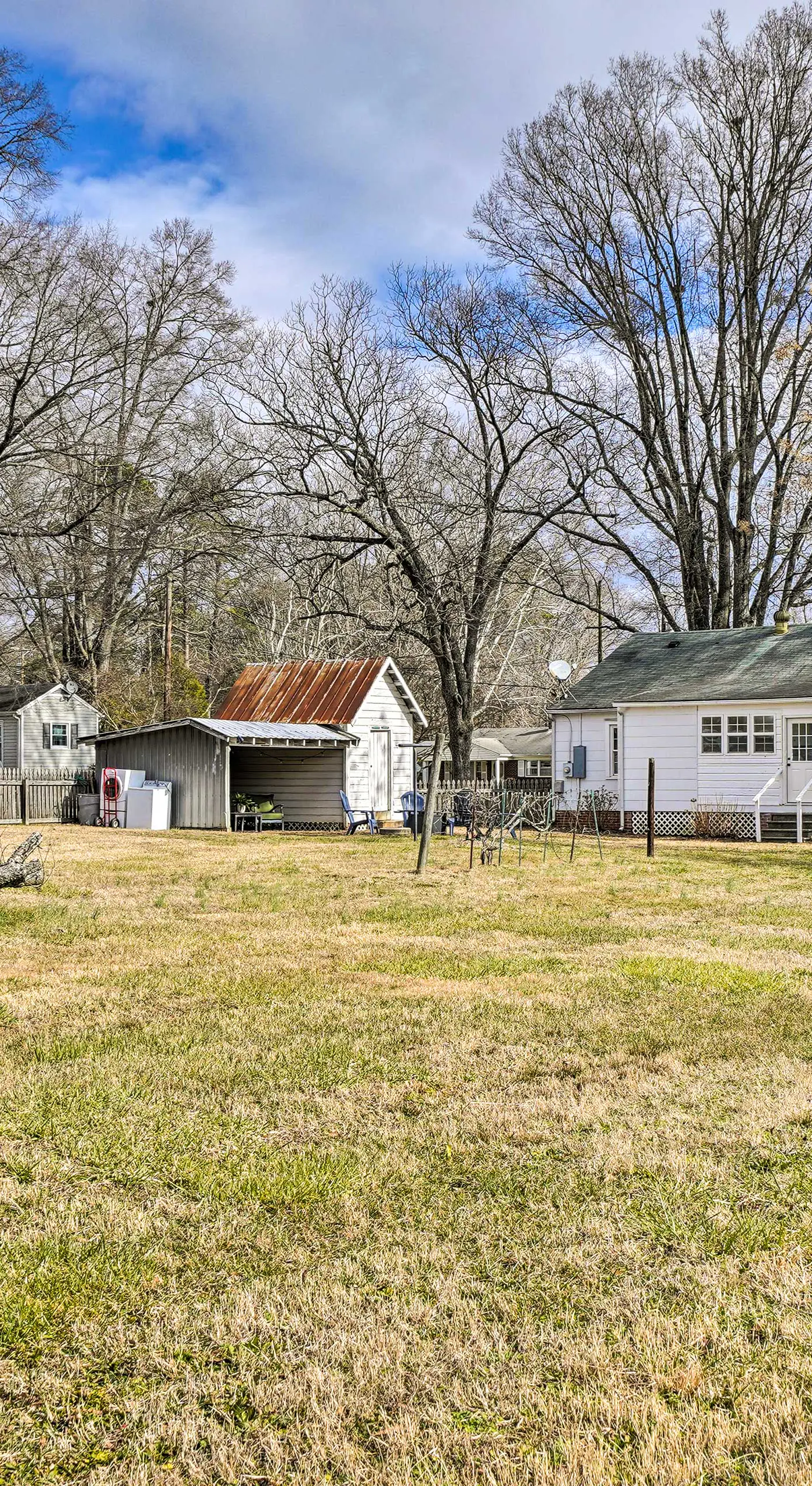 Pet-Friendly Greensboro Vacation Rental!