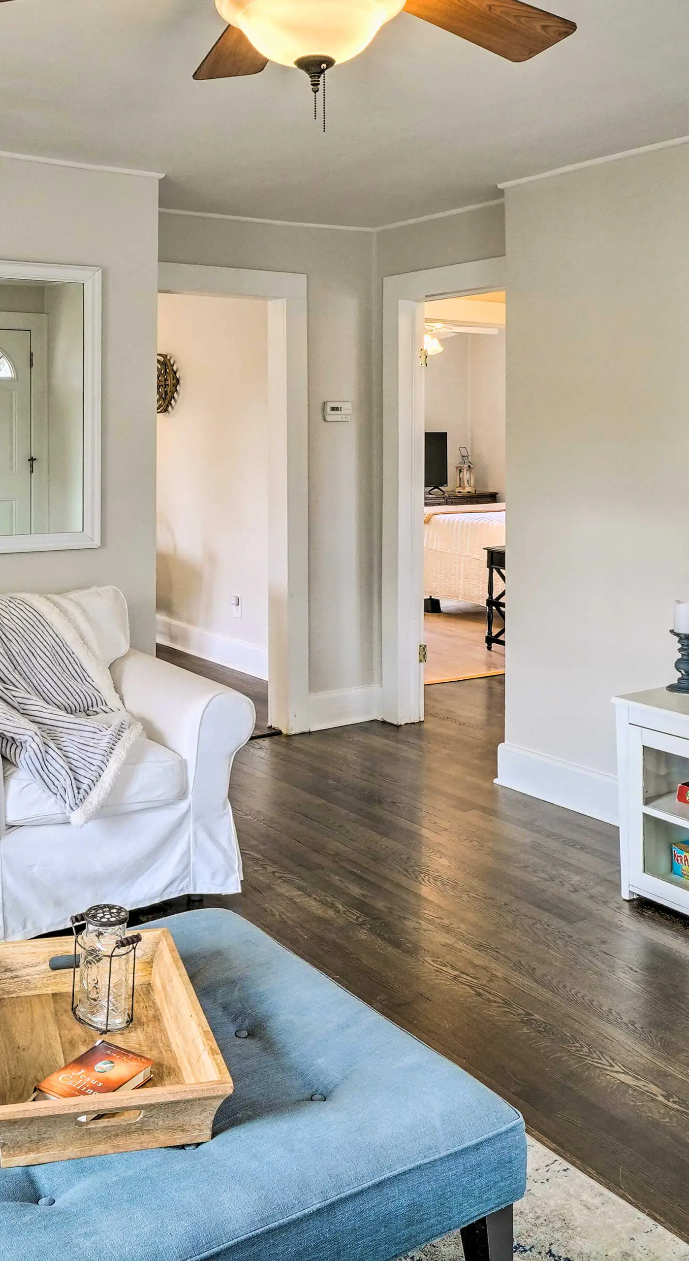 Pet-Friendly Greensboro Vacation Rental!