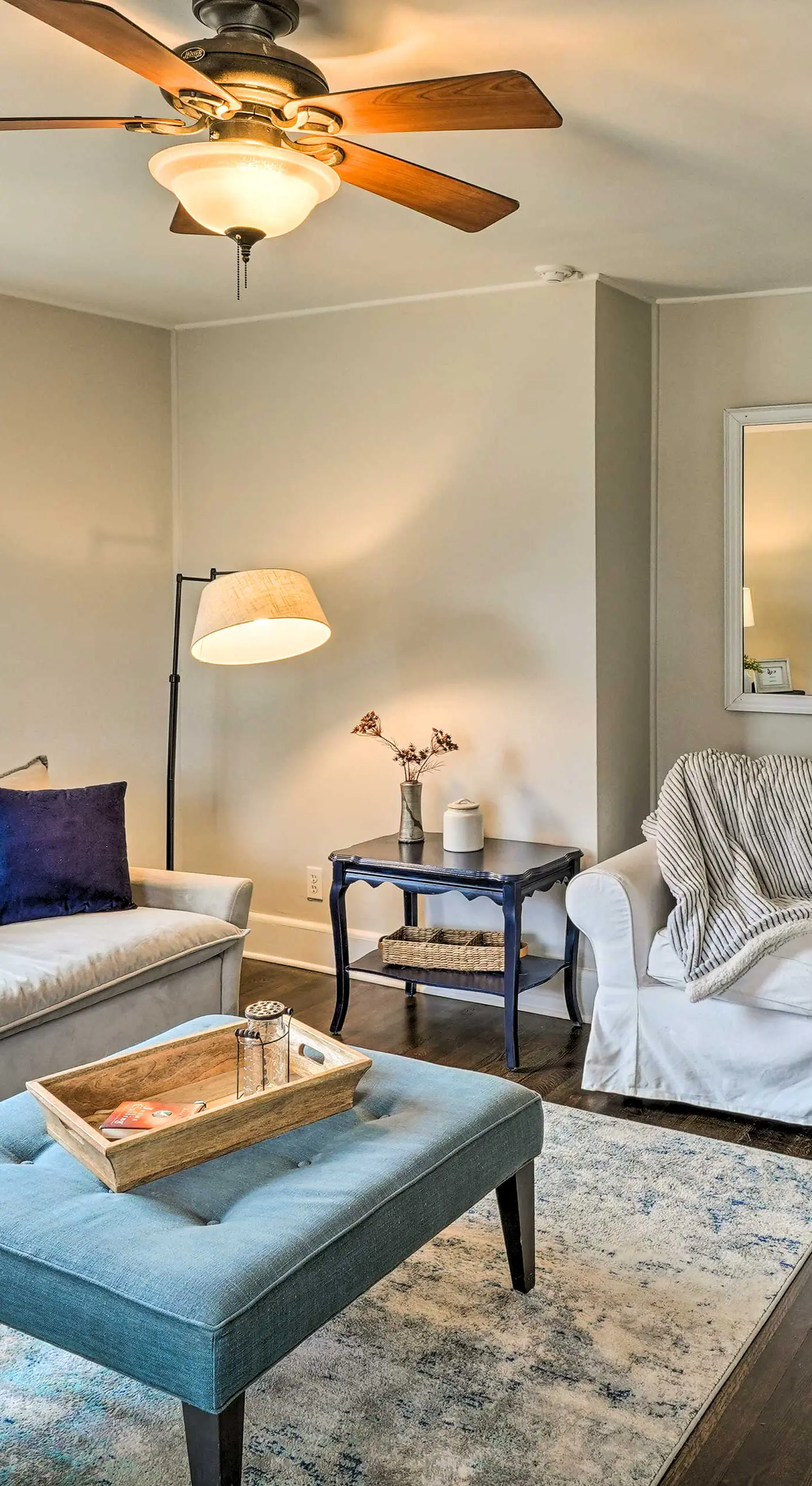 Pet-Friendly Greensboro Vacation Rental!