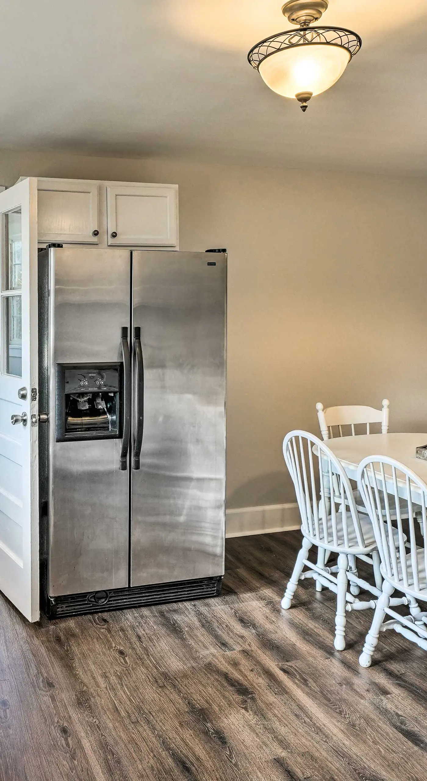 Pet-Friendly Greensboro Vacation Rental!
