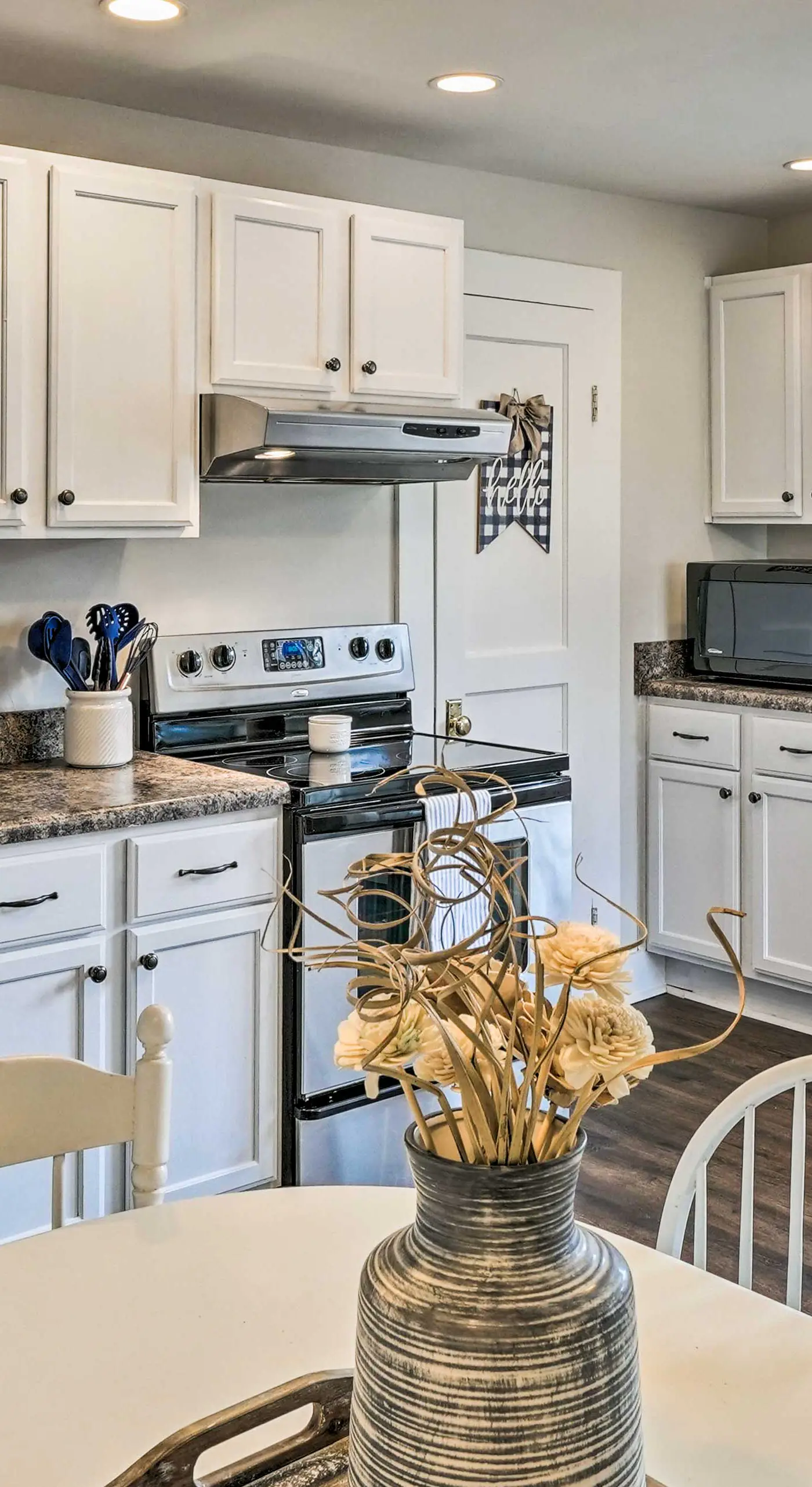 Pet-Friendly Greensboro Vacation Rental!