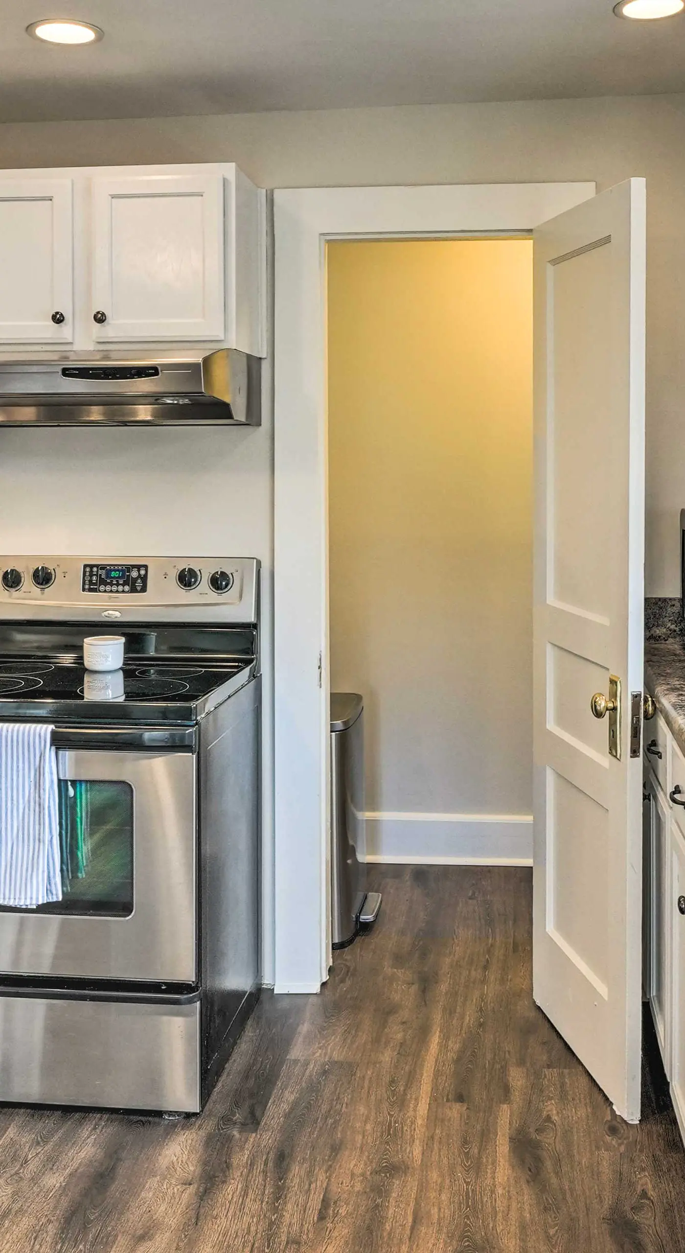 Pet-Friendly Greensboro Vacation Rental!