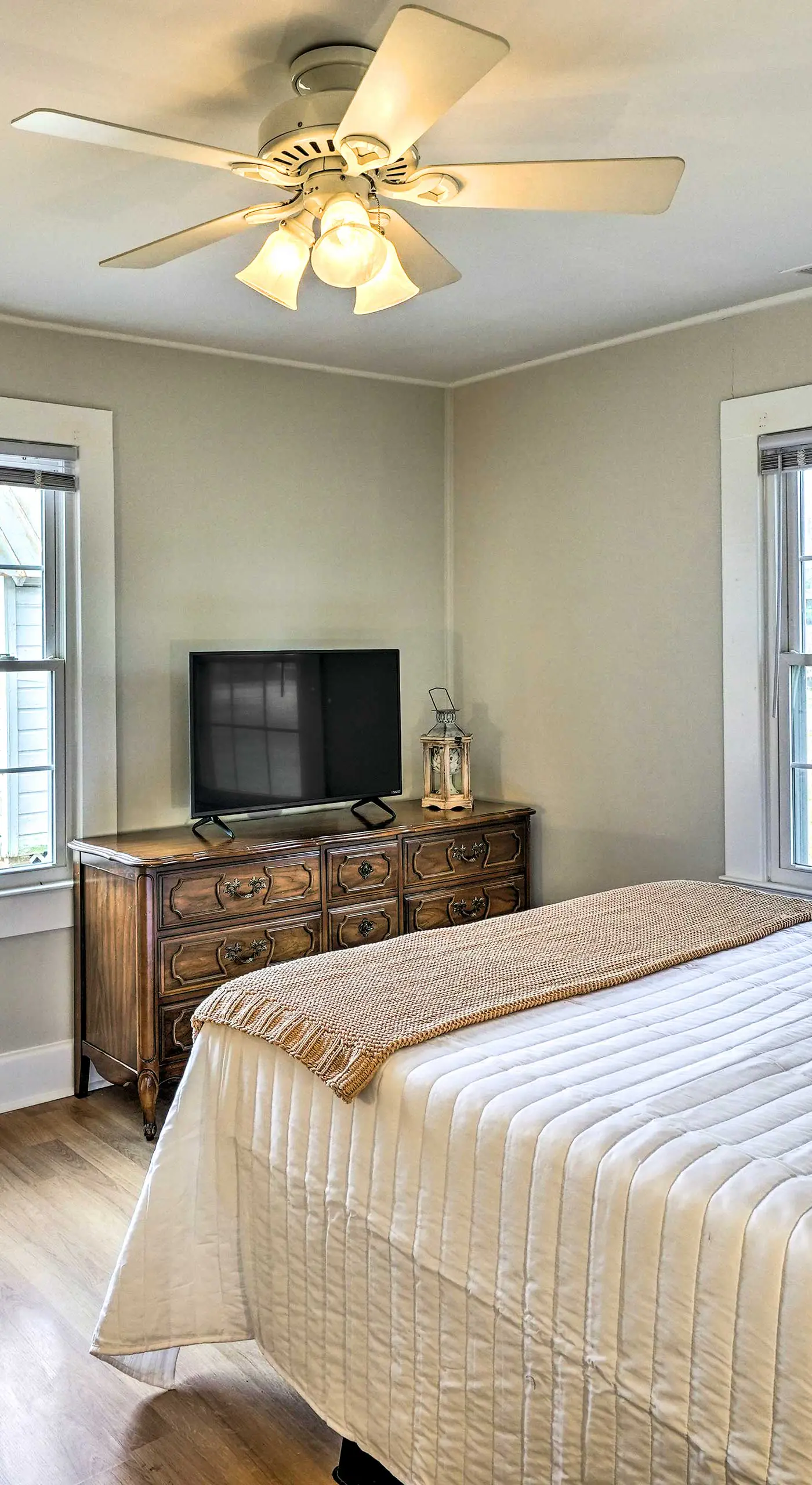 Pet-Friendly Greensboro Vacation Rental!