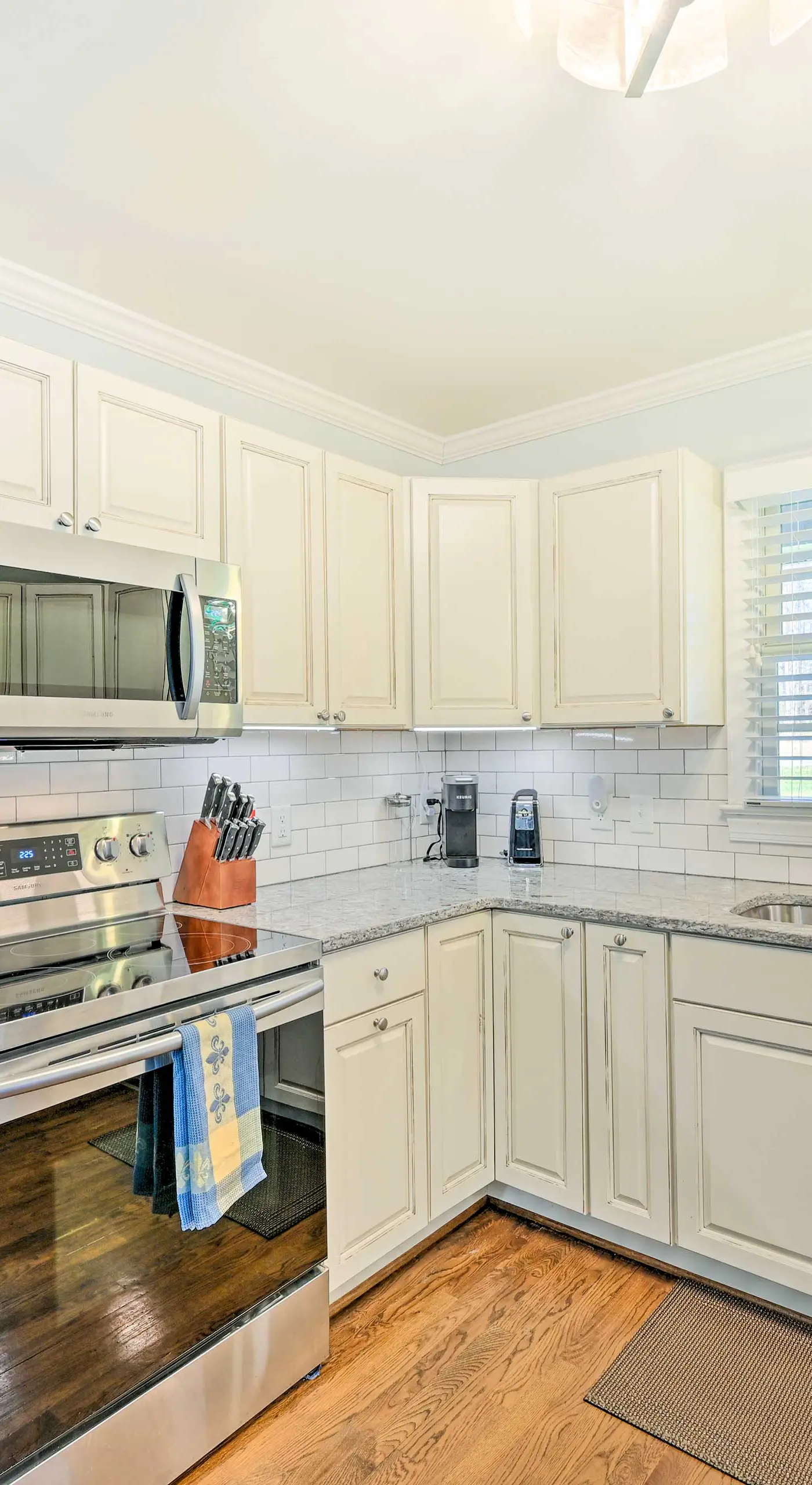 Ranch-Style Home 7 Mi to Downtown Greensboro!