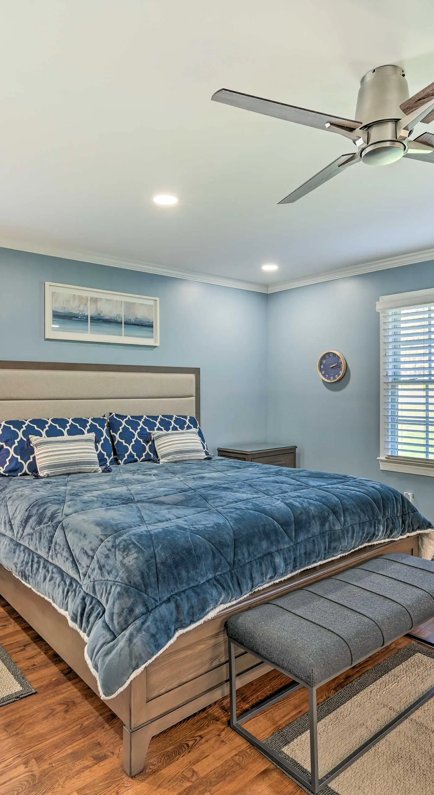 Ranch-Style Home 7 Mi to Downtown Greensboro!