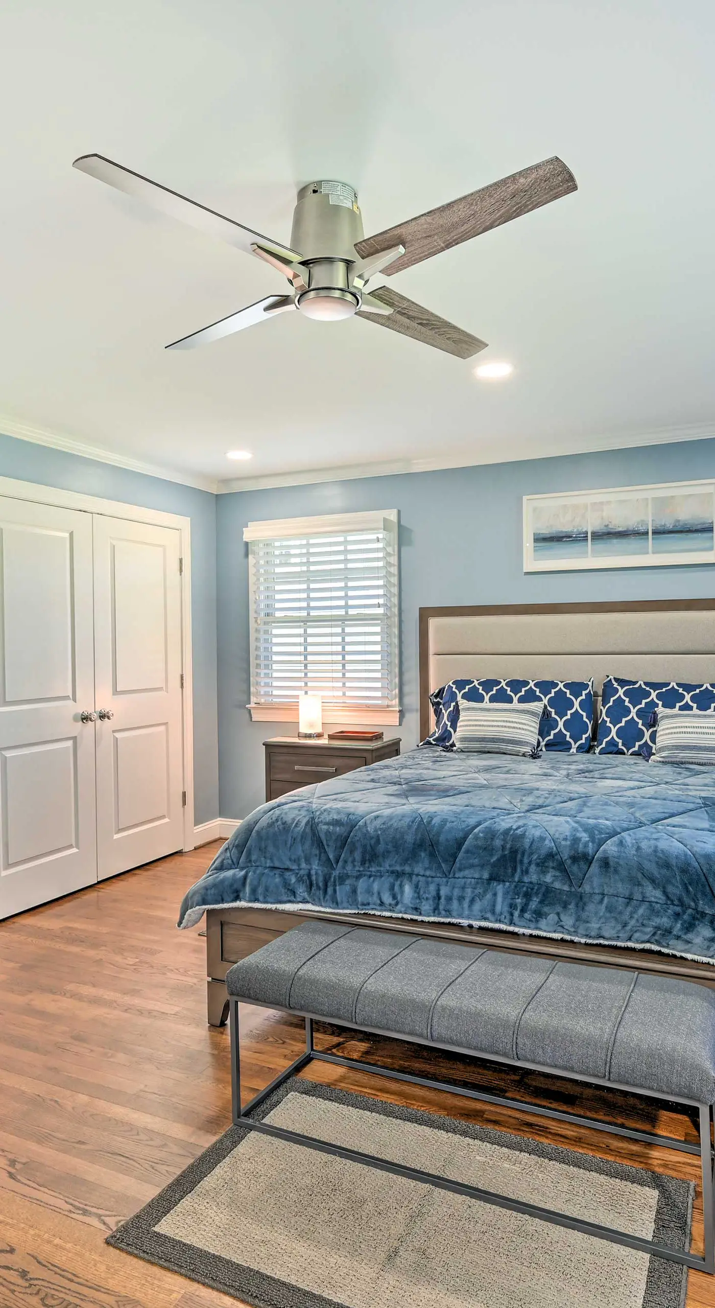 Ranch-Style Home 7 Mi to Downtown Greensboro!