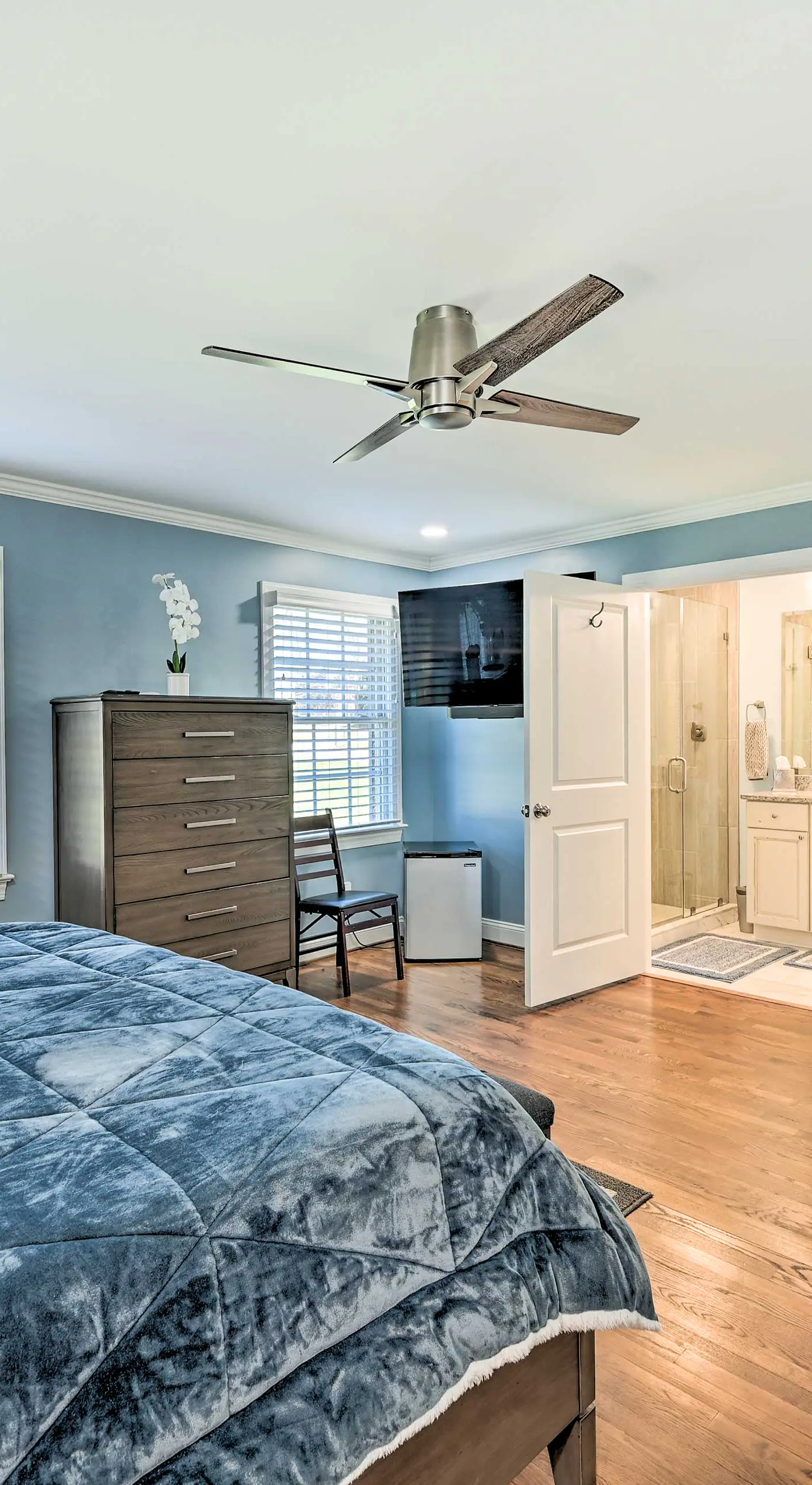 Ranch-Style Home 7 Mi to Downtown Greensboro!