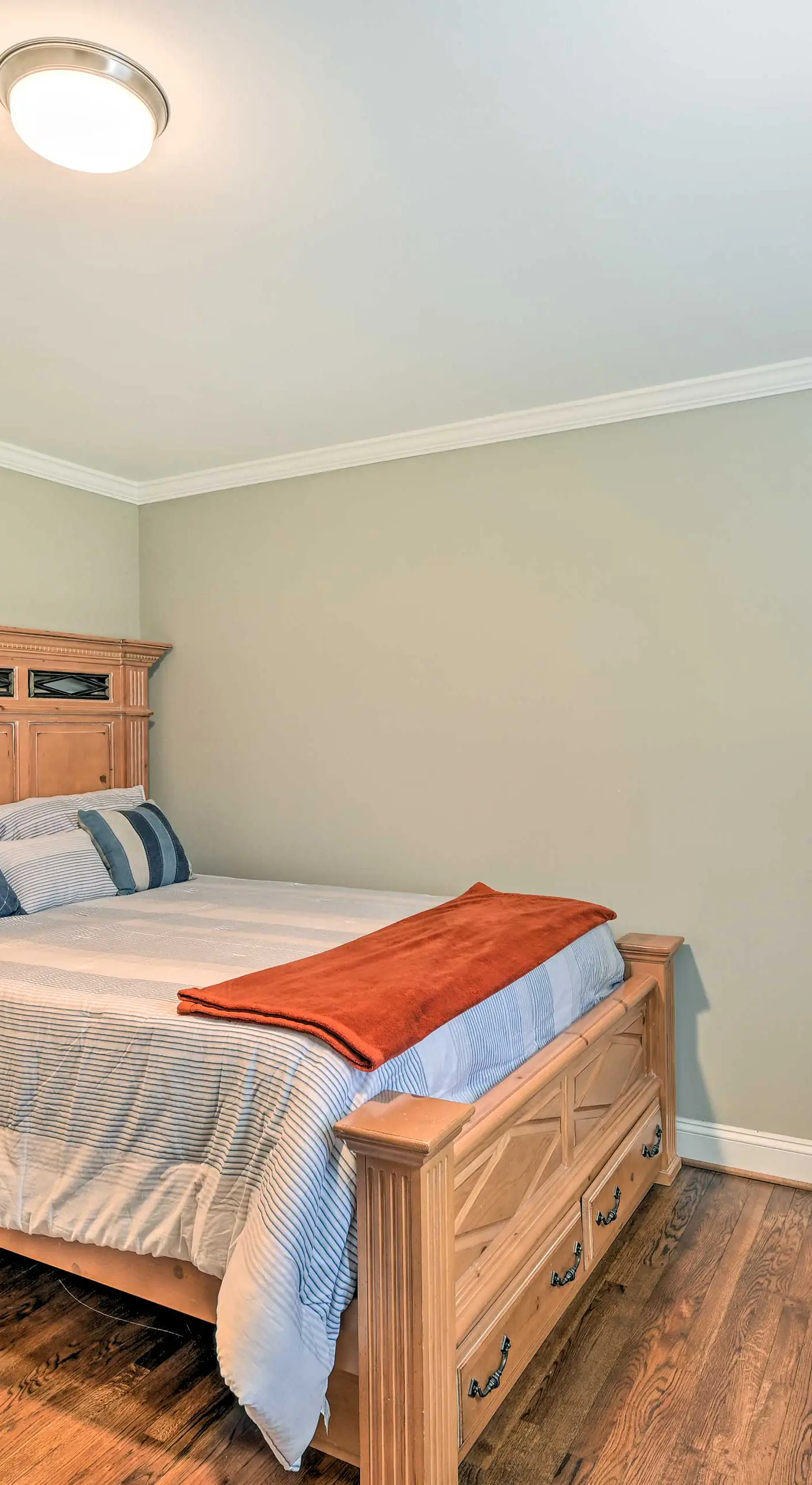 Ranch-Style Home 7 Mi to Downtown Greensboro!