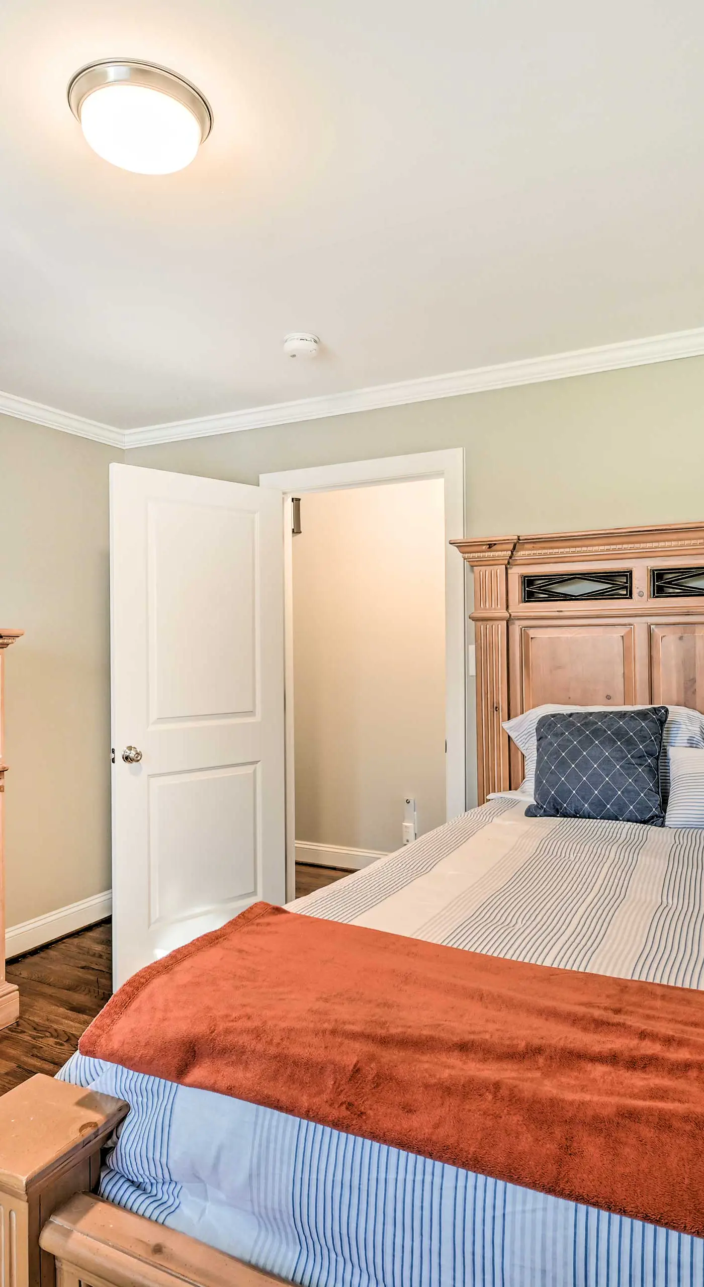 Ranch-Style Home 7 Mi to Downtown Greensboro!