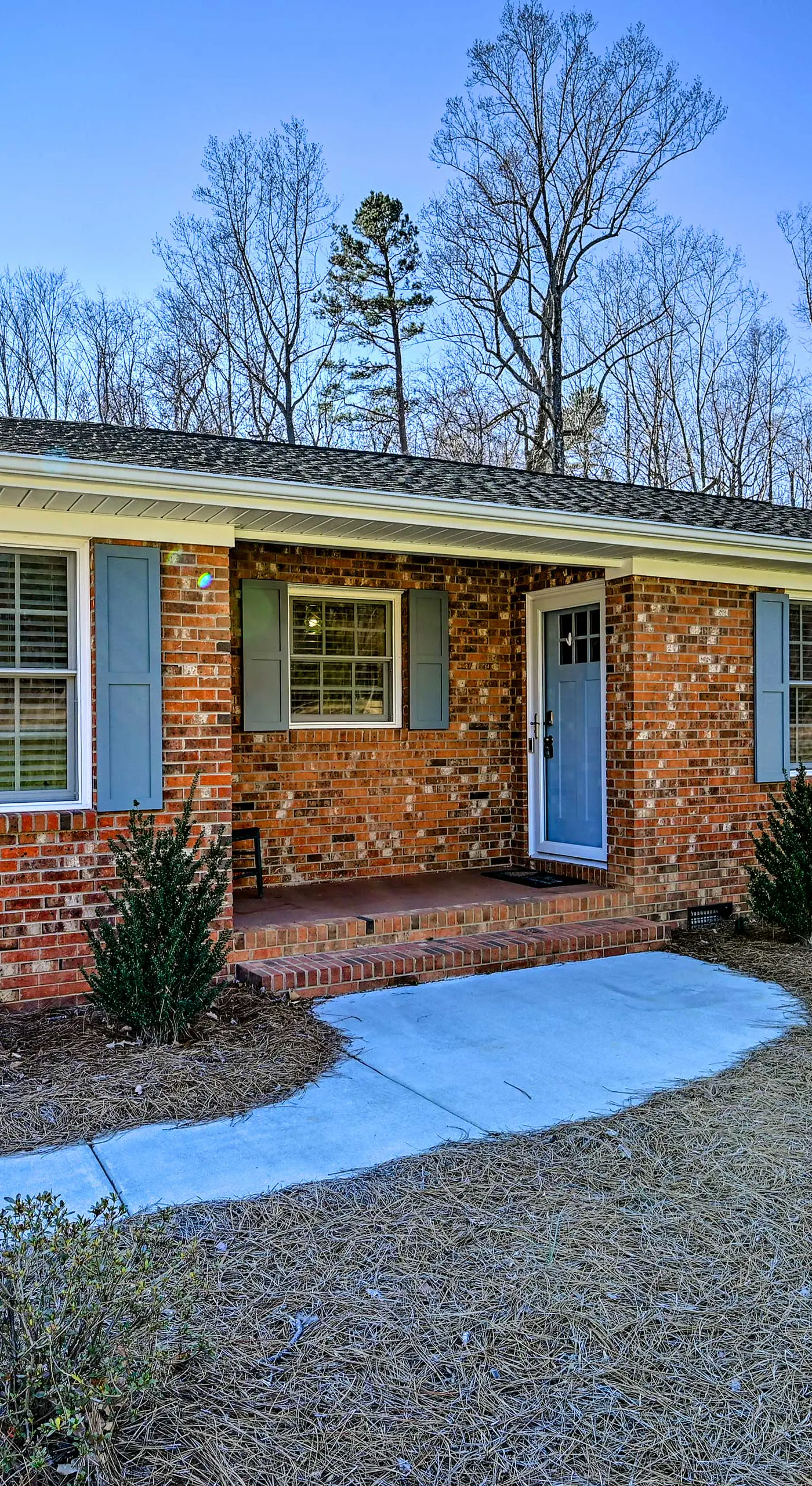 Ranch-Style Home 7 Mi to Downtown Greensboro!