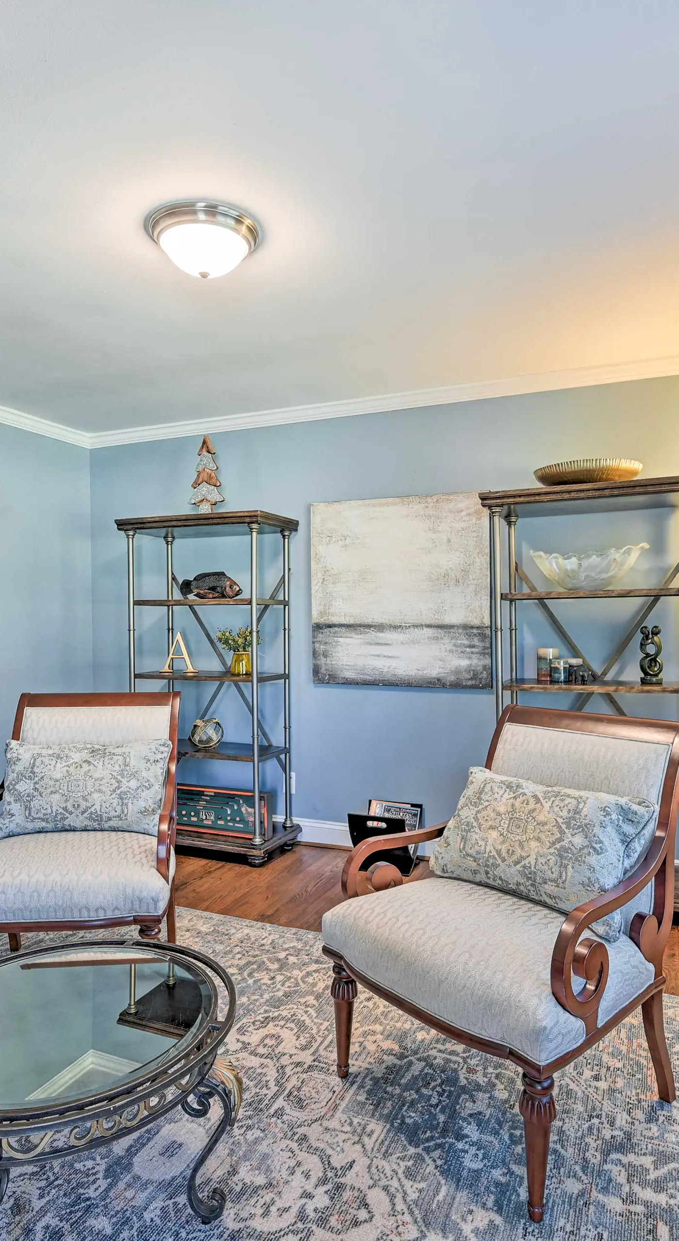 Ranch-Style Home 7 Mi to Downtown Greensboro!