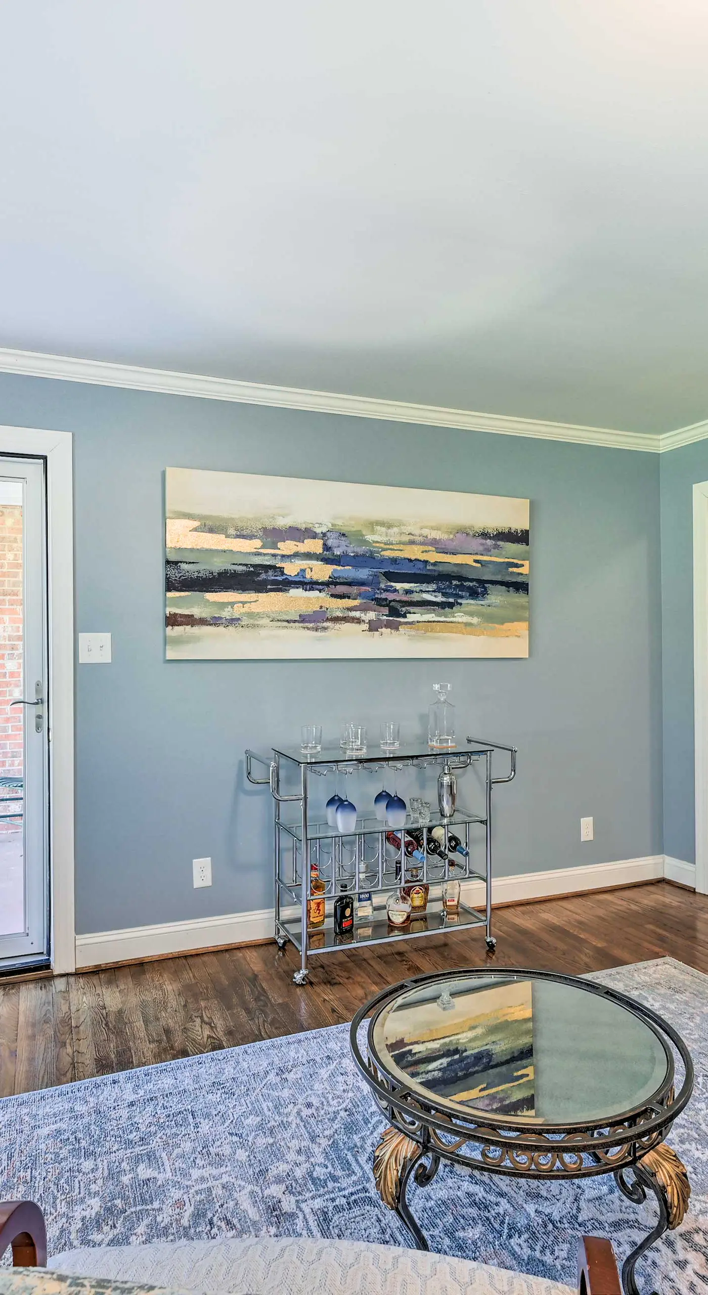 Ranch-Style Home 7 Mi to Downtown Greensboro!