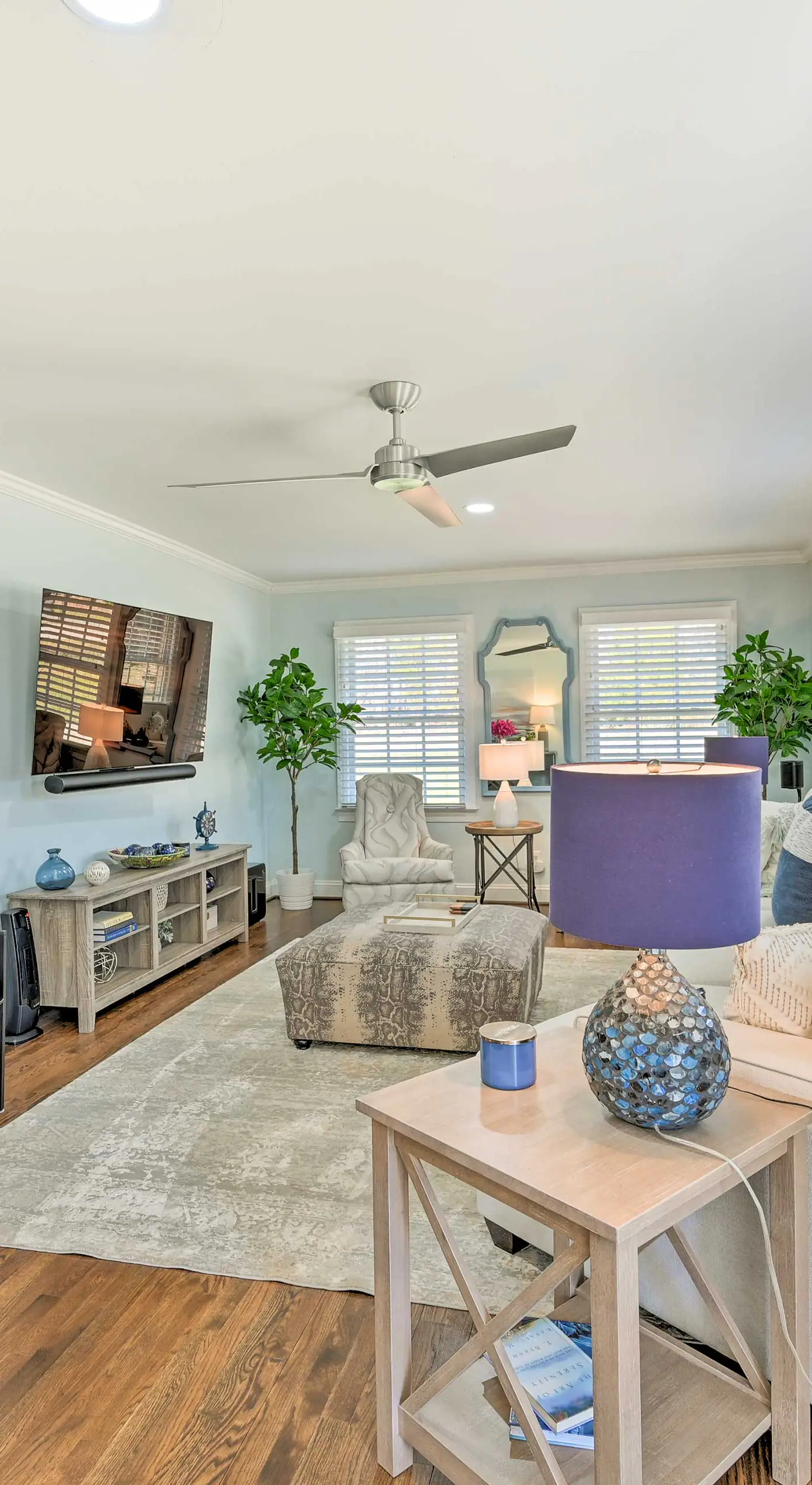 Ranch-Style Home 7 Mi to Downtown Greensboro!