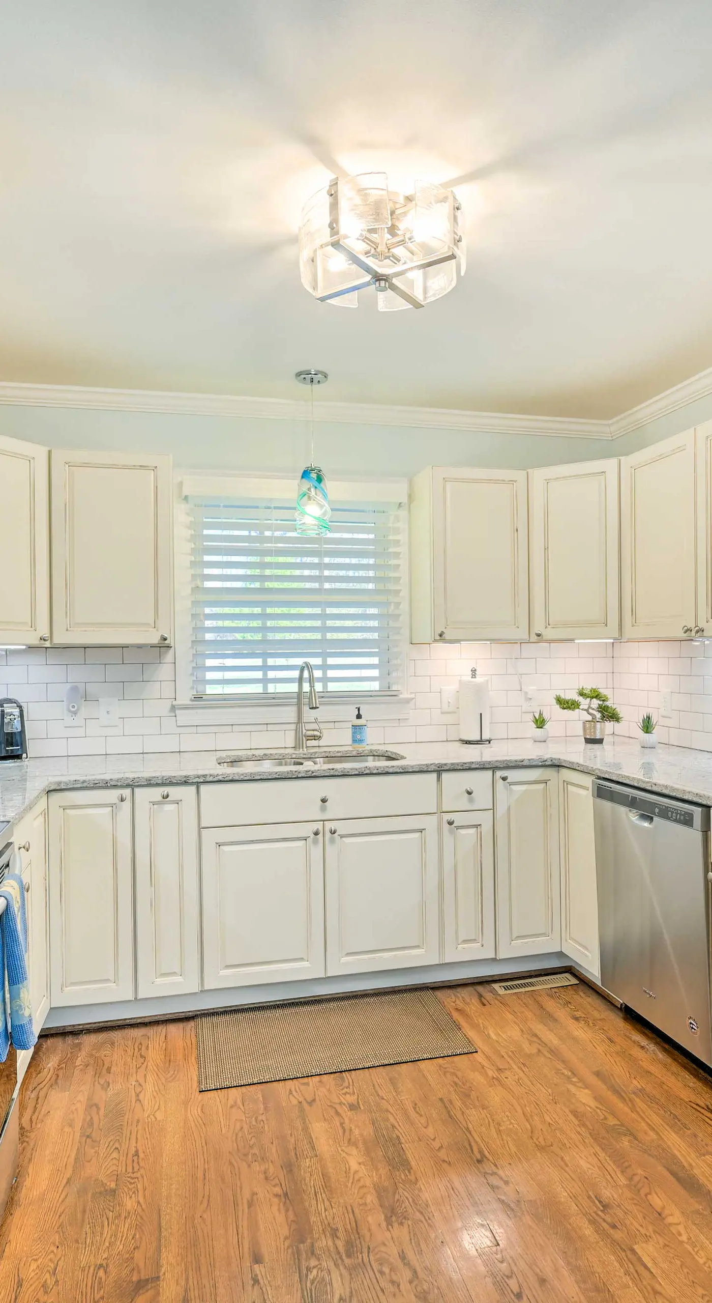 Ranch-Style Home 7 Mi to Downtown Greensboro!