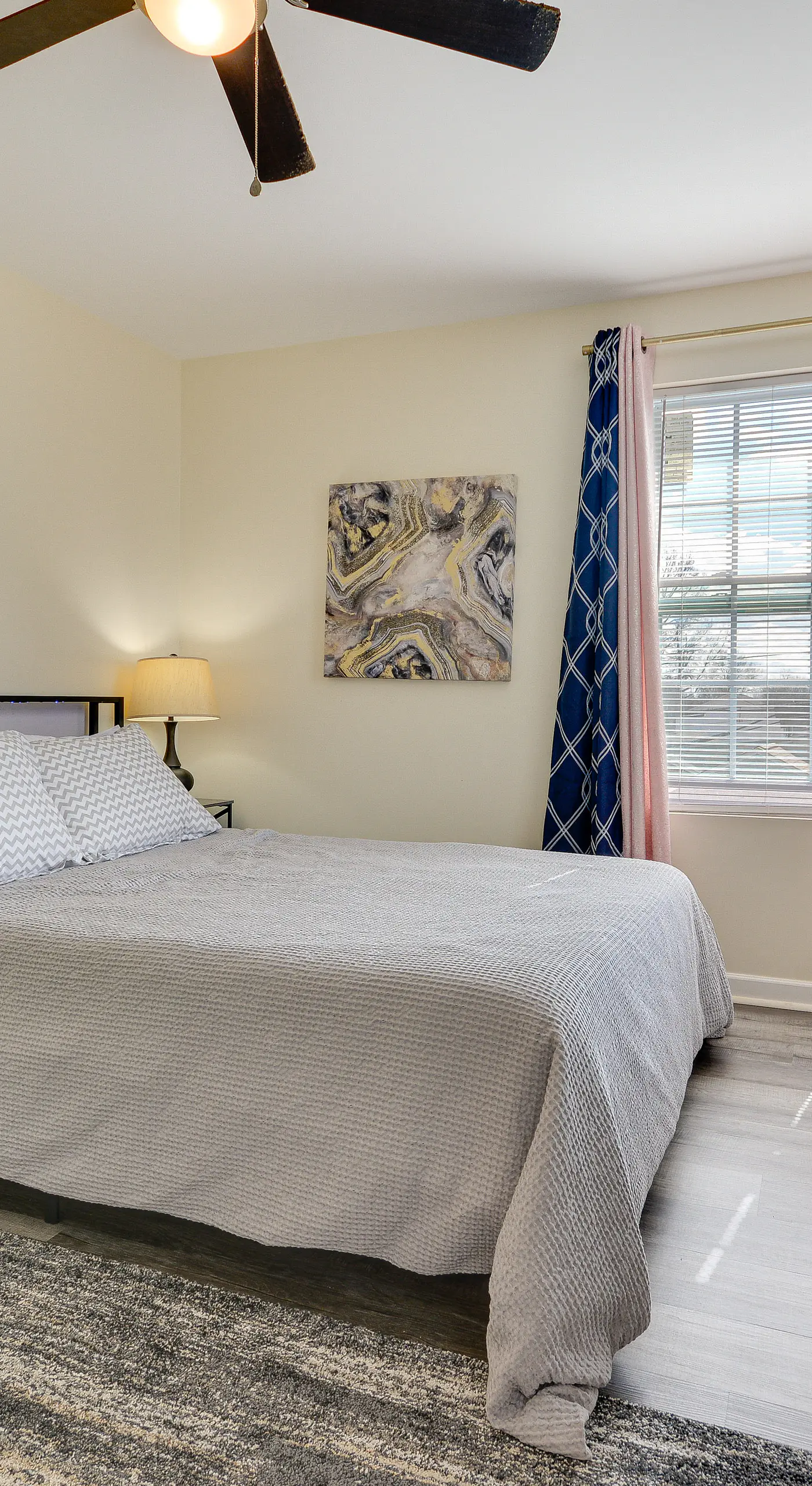 1 Mi to Downtown Greensboro: Newly Built Home!