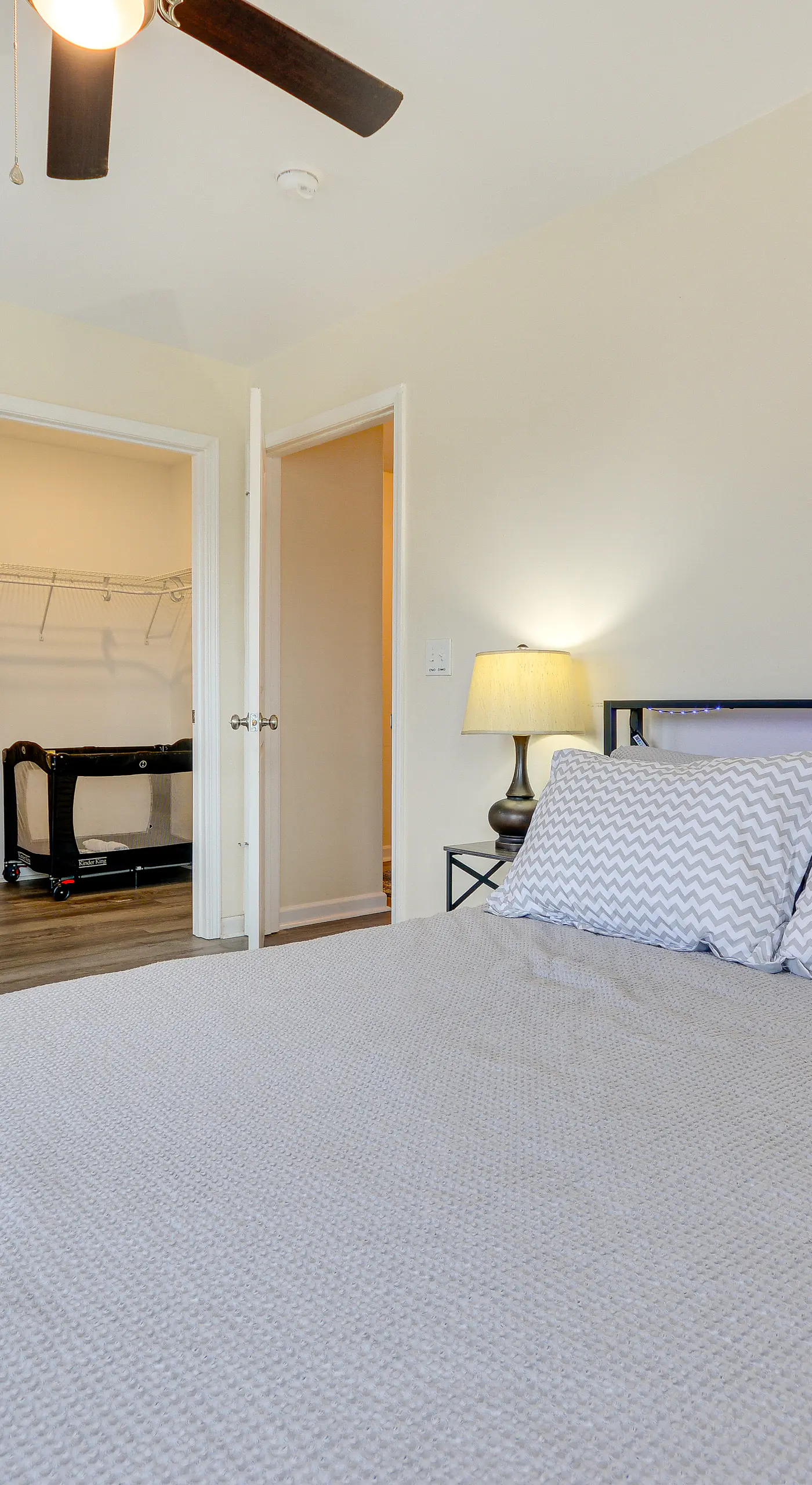 1 Mi to Downtown Greensboro: Newly Built Home!
