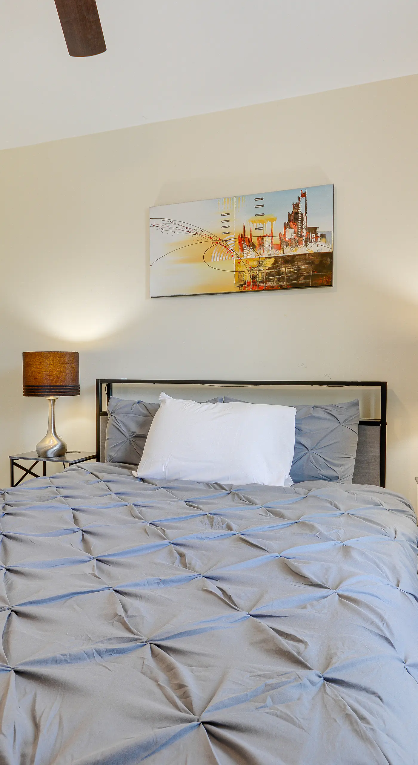 1 Mi to Downtown Greensboro: Newly Built Home!