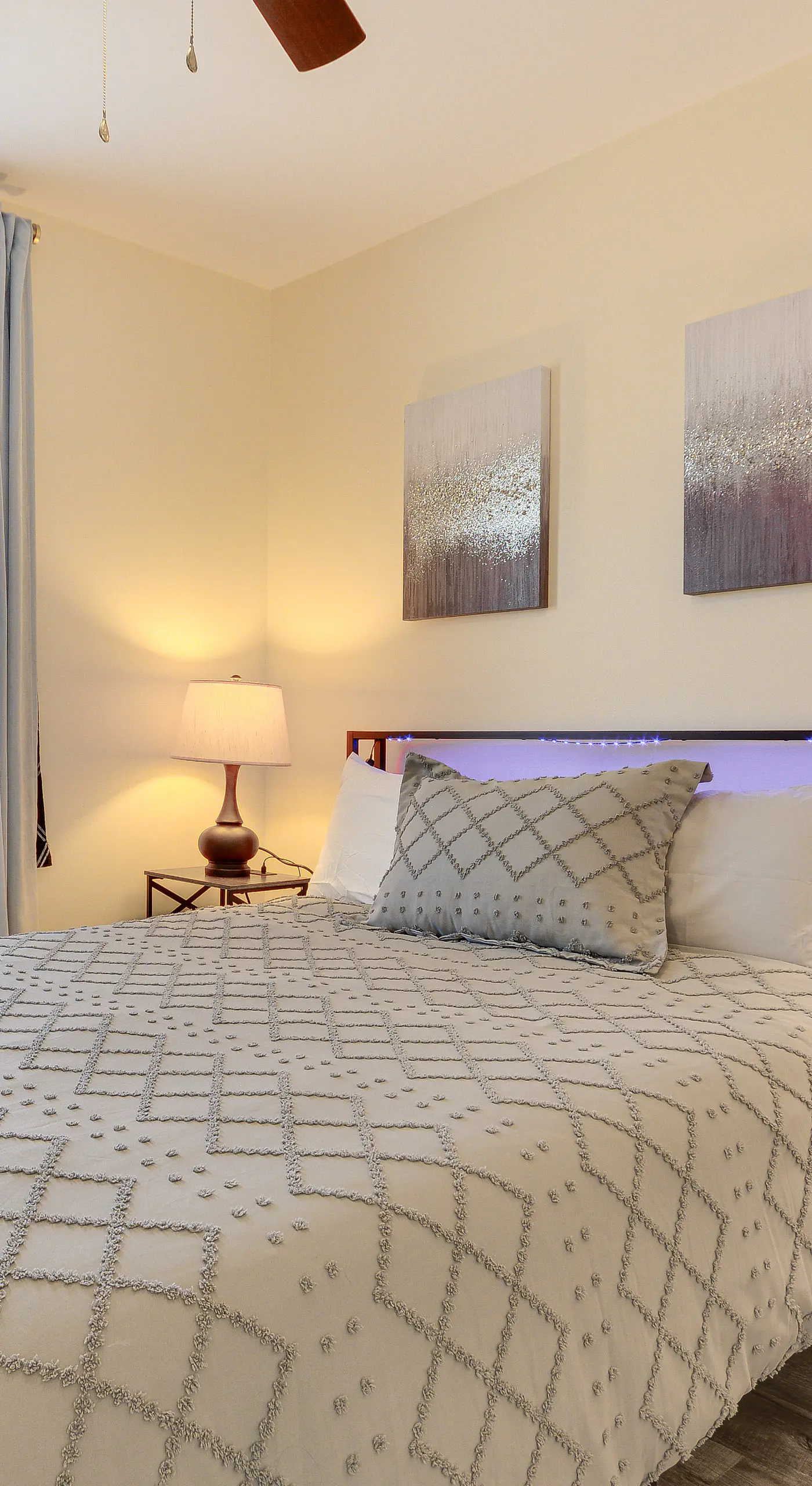 1 Mi to Downtown Greensboro: Newly Built Home!