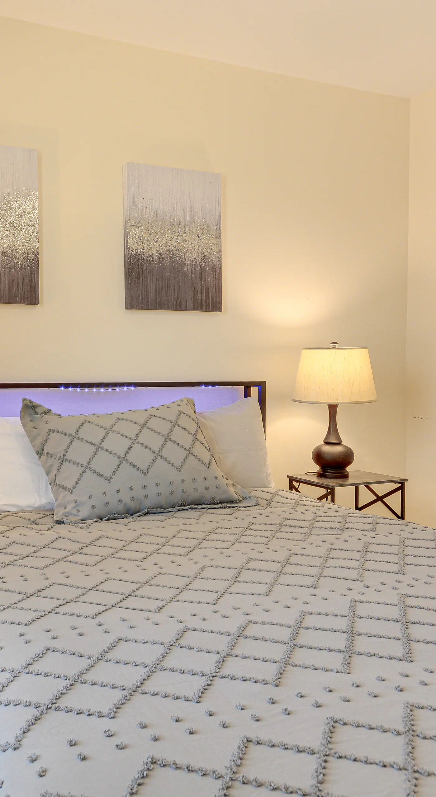 1 Mi to Downtown Greensboro: Newly Built Home!