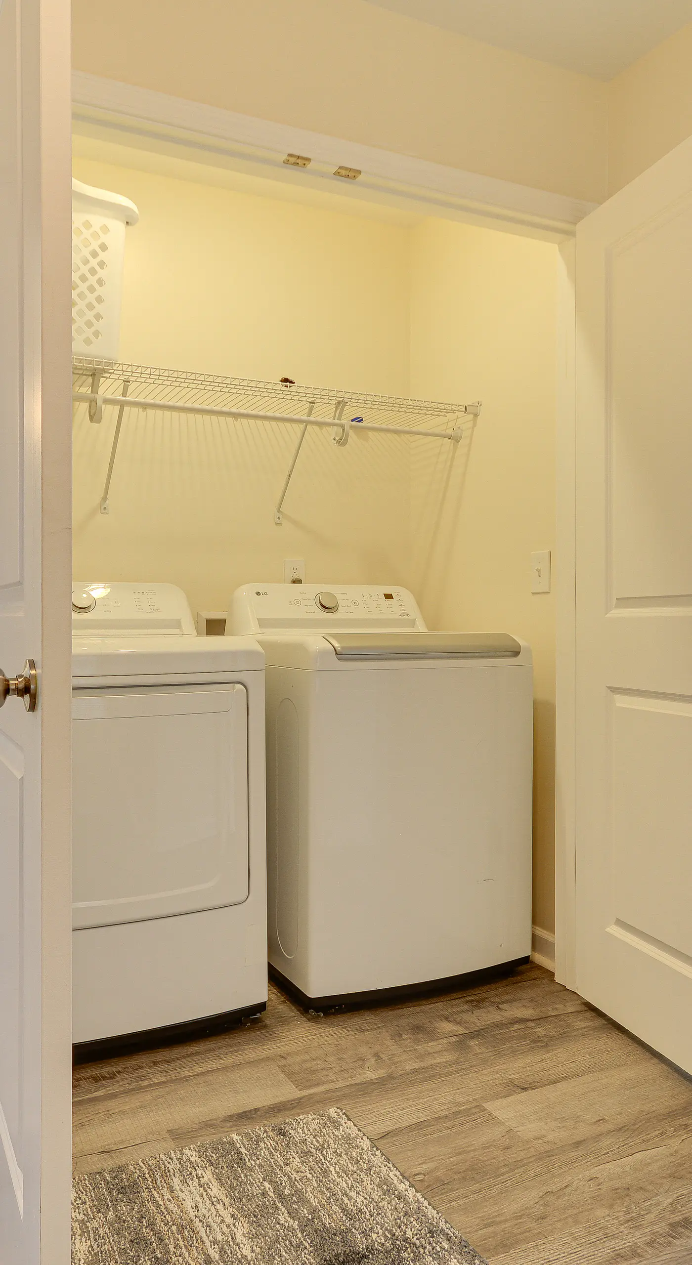 1 Mi to Downtown Greensboro: Newly Built Home!