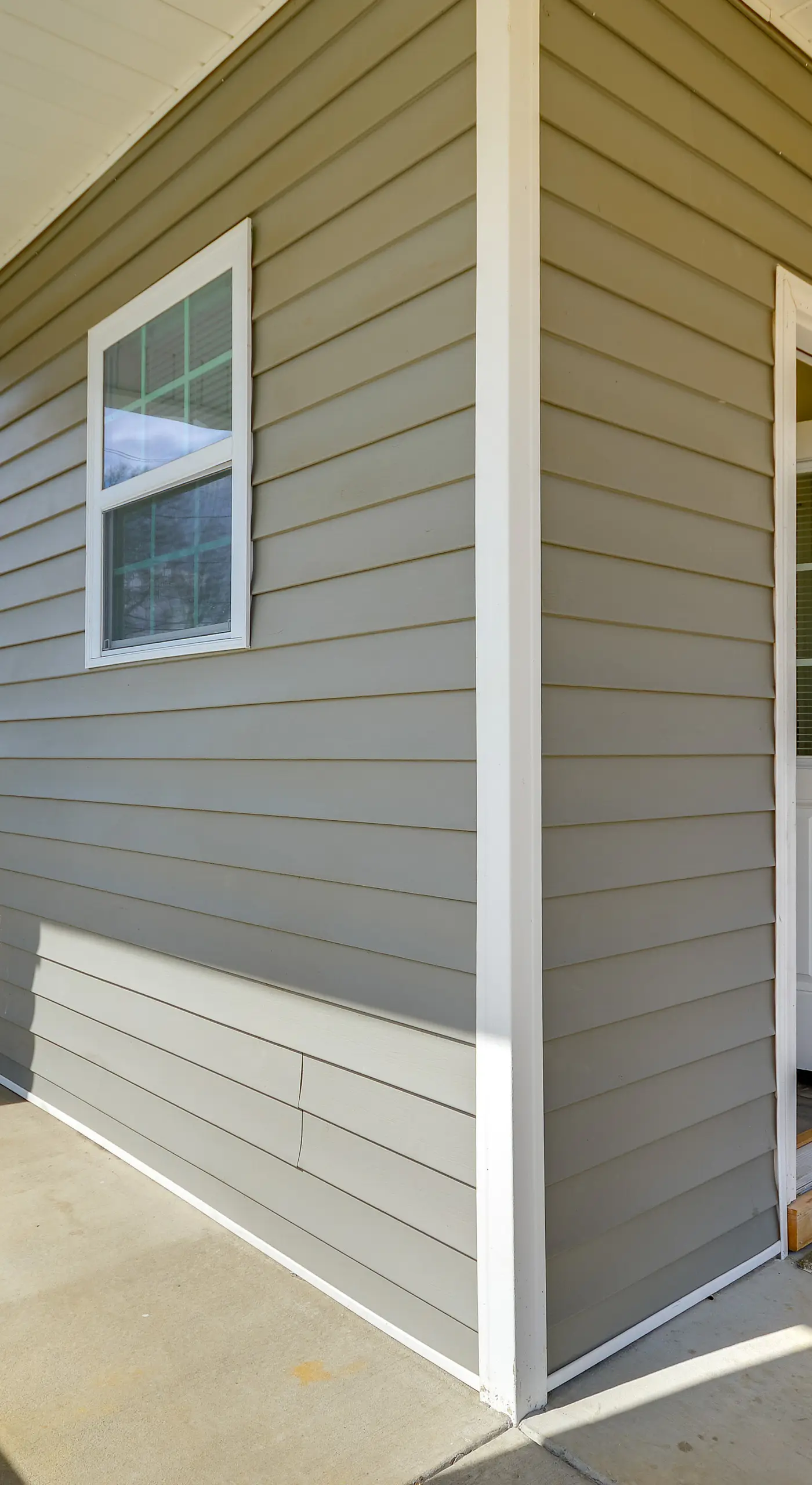 1 Mi to Downtown Greensboro: Newly Built Home!
