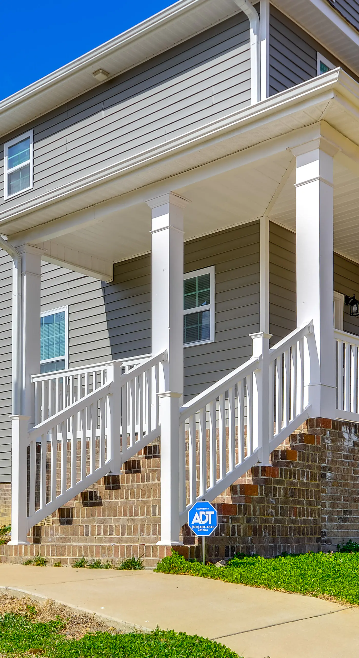 1 Mi to Downtown Greensboro: Newly Built Home!